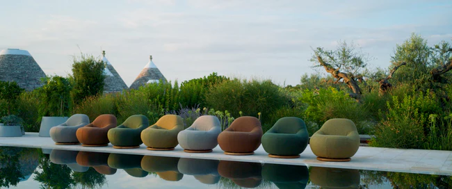 Danish Design for Convivial Living