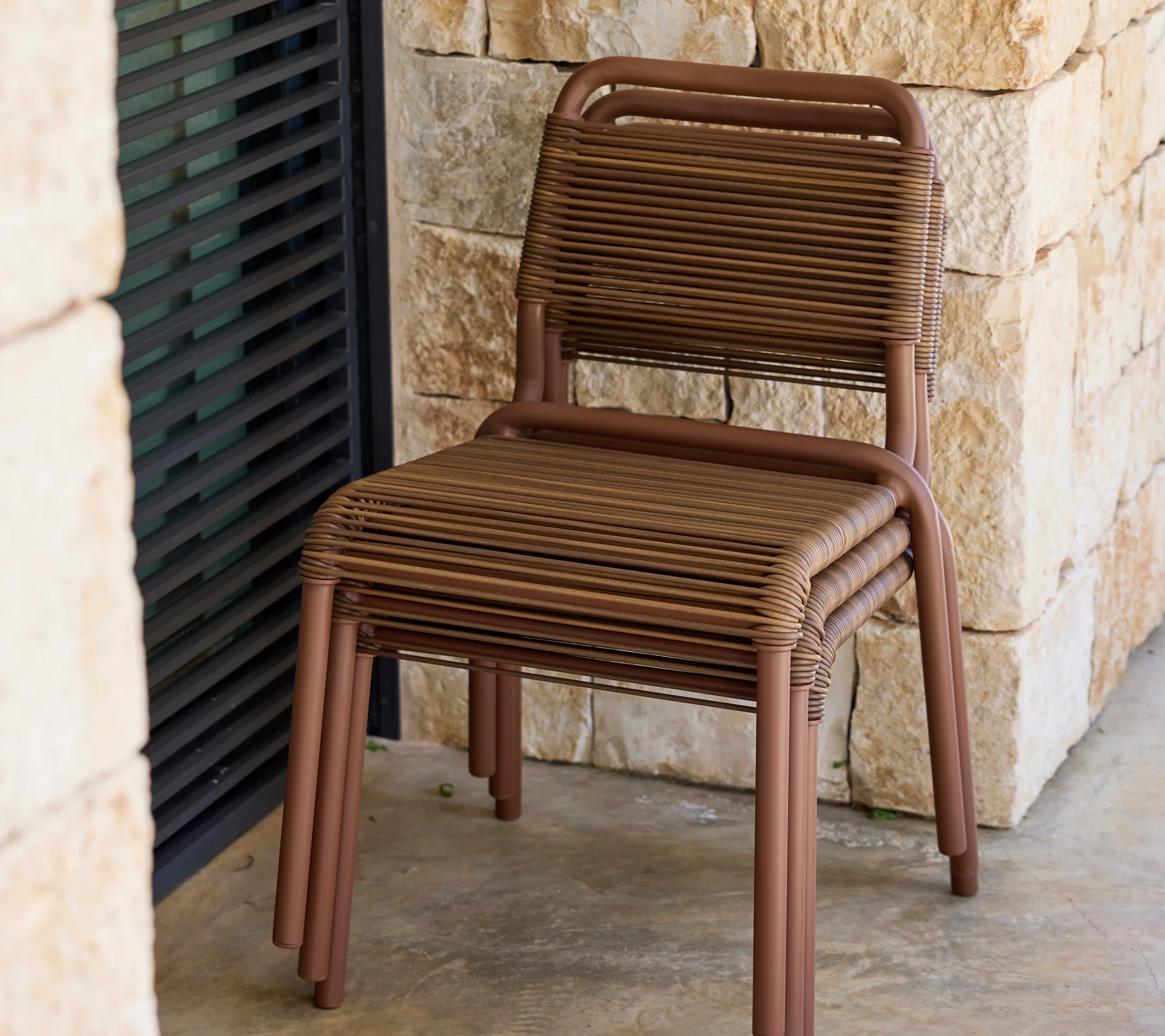 Al Dente chair - Image 10