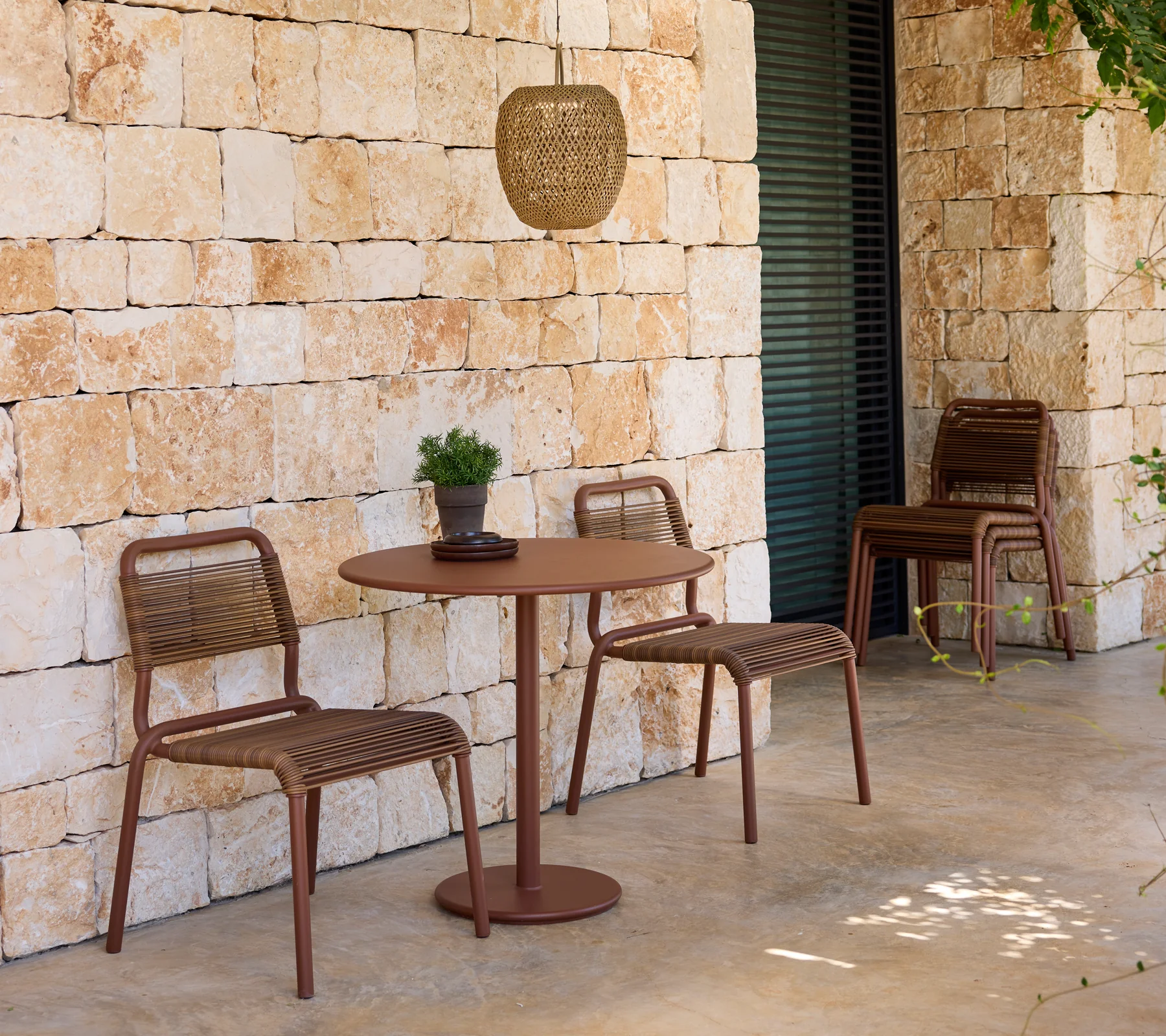Al Dente chair - Image 11