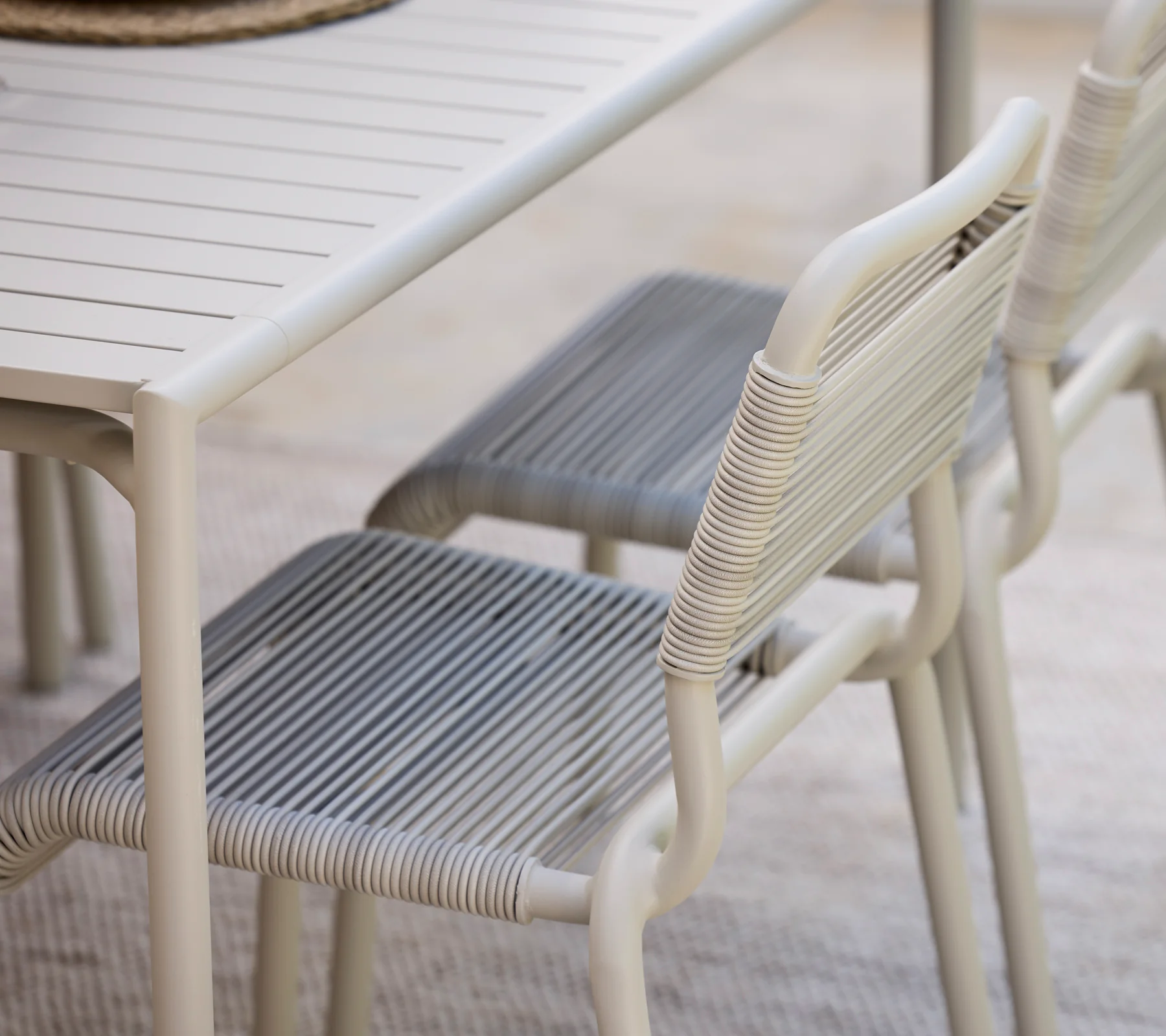 Al Dente chair - Image 12