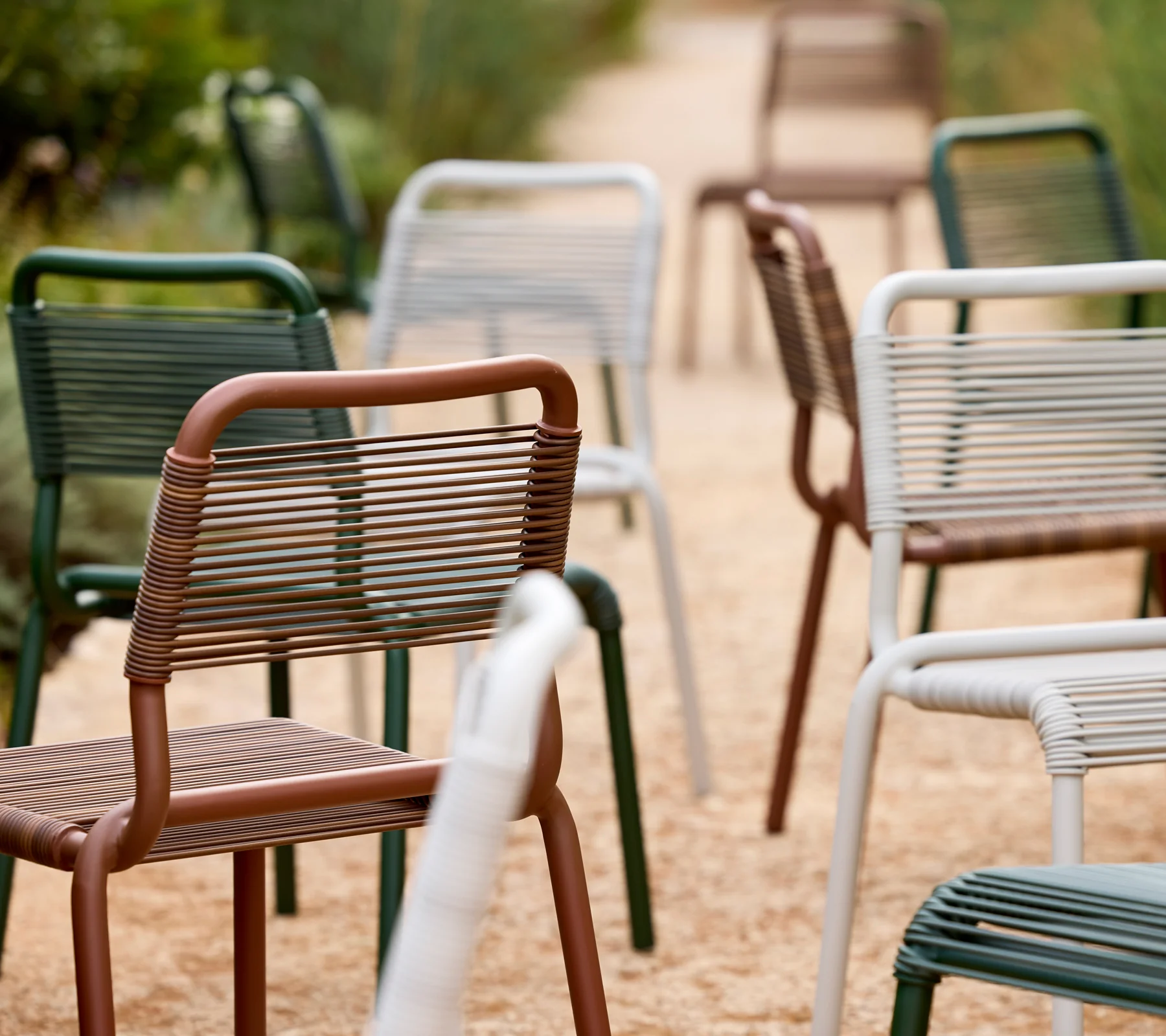 Al Dente chair - Image 14