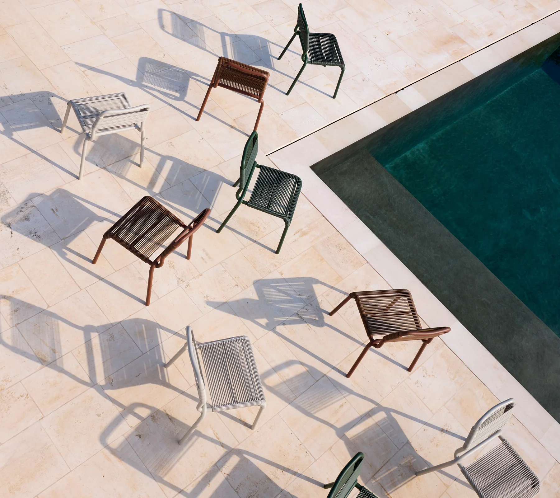 Al Dente chair - Image 15