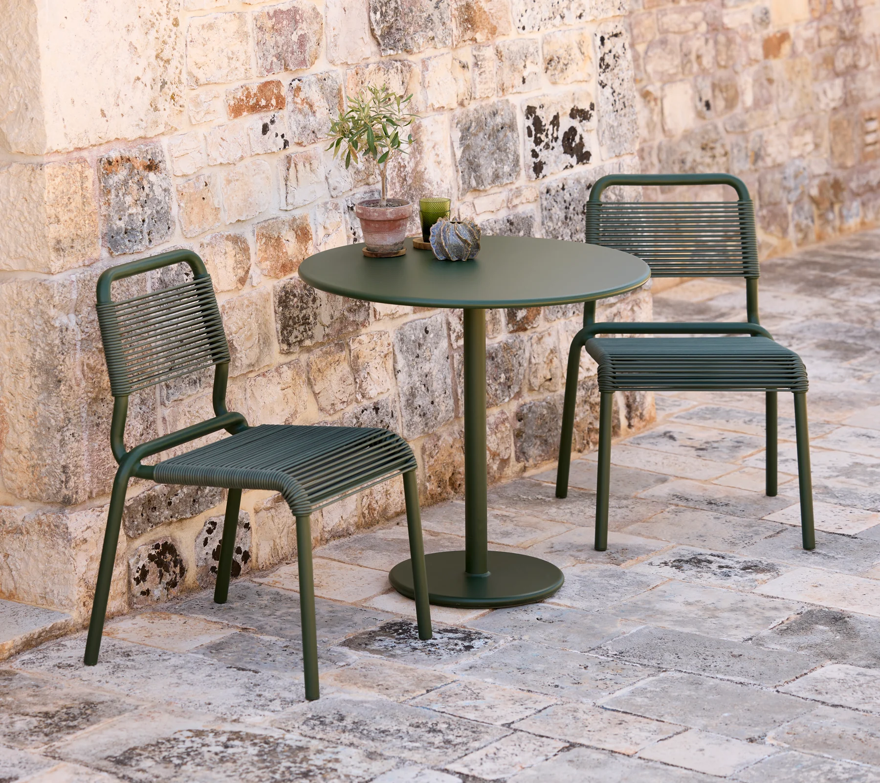 Al Dente chair - Image 3