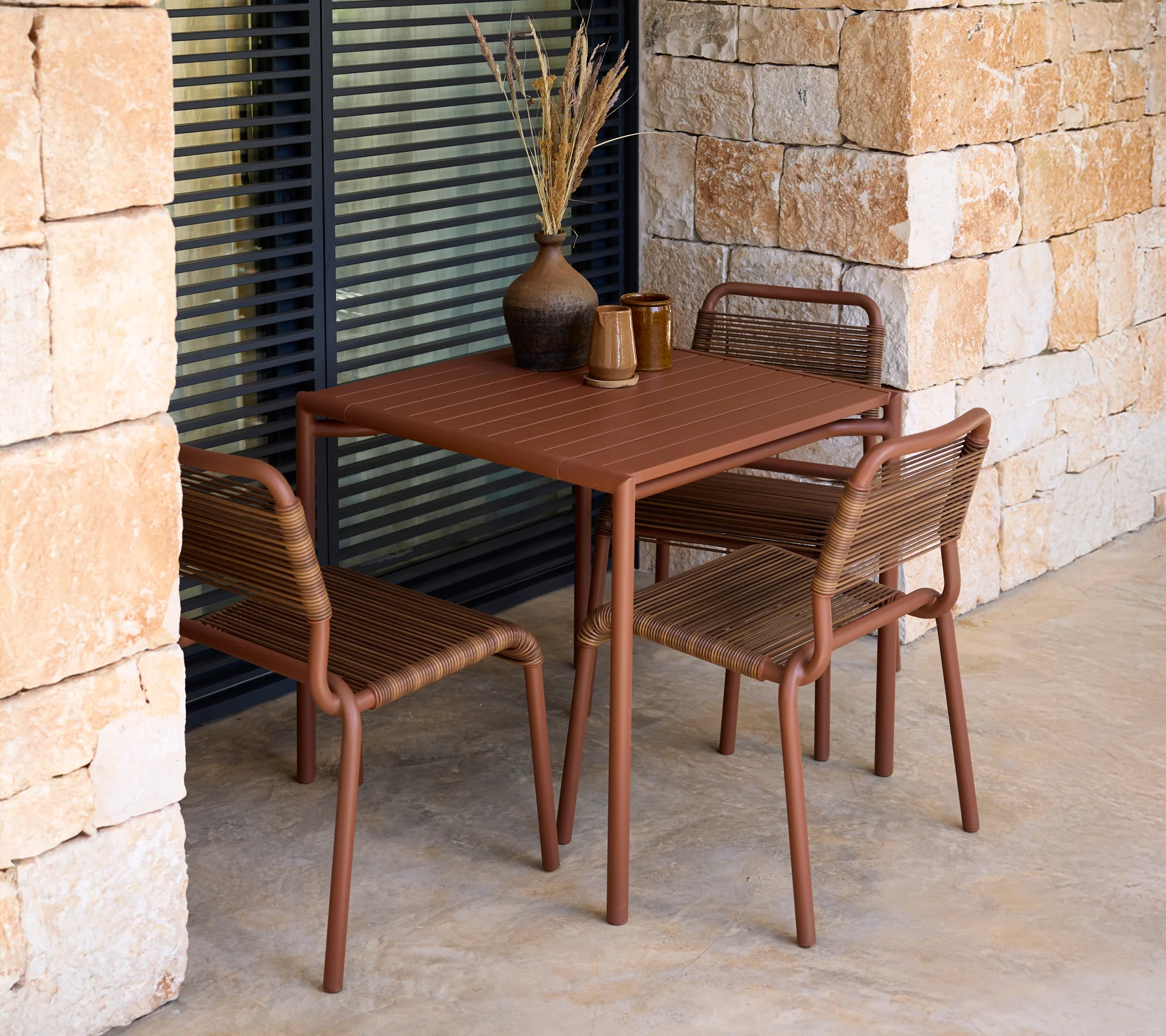 Al Dente chair - Image 5