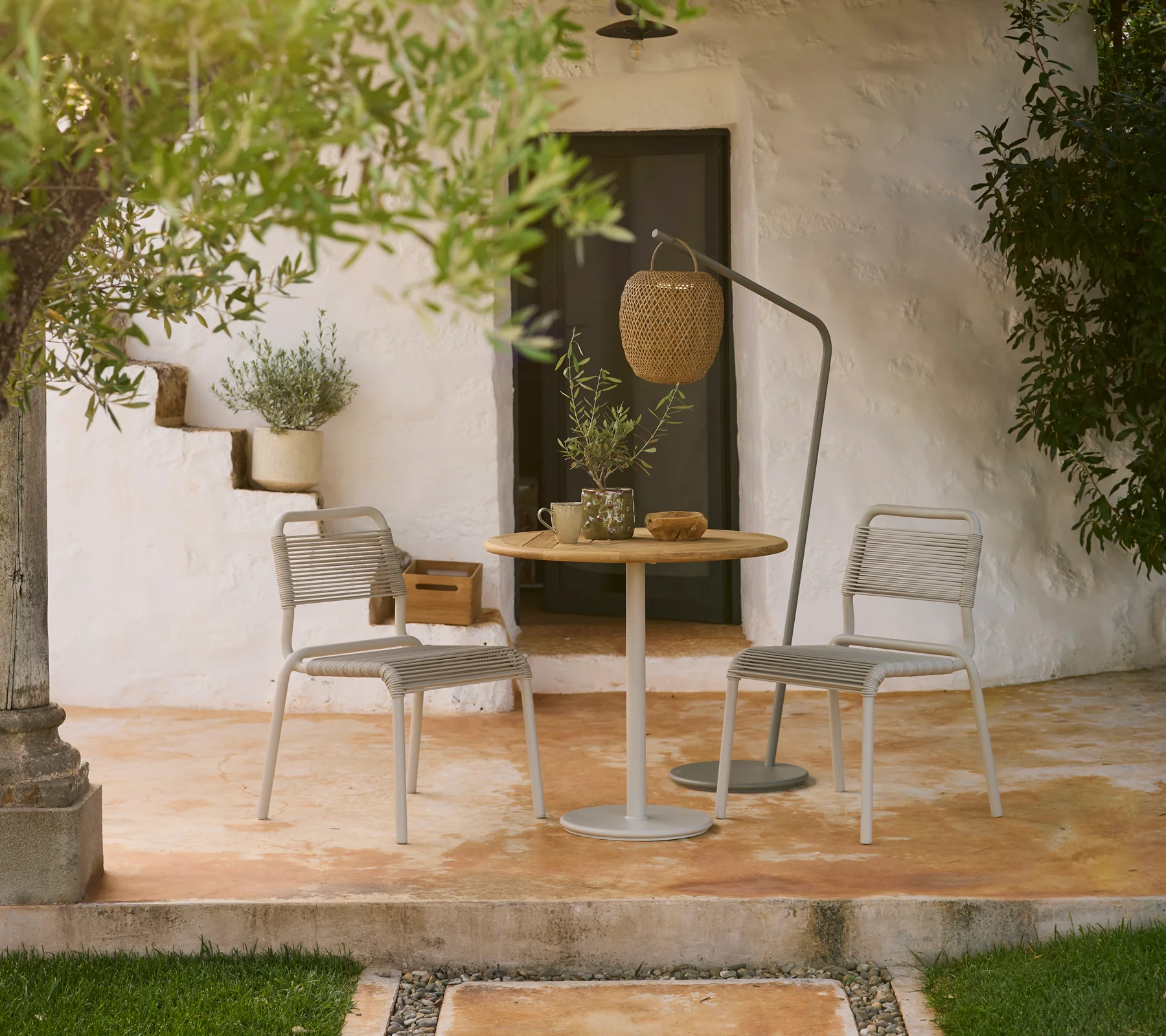 Al Dente chair - Image 6