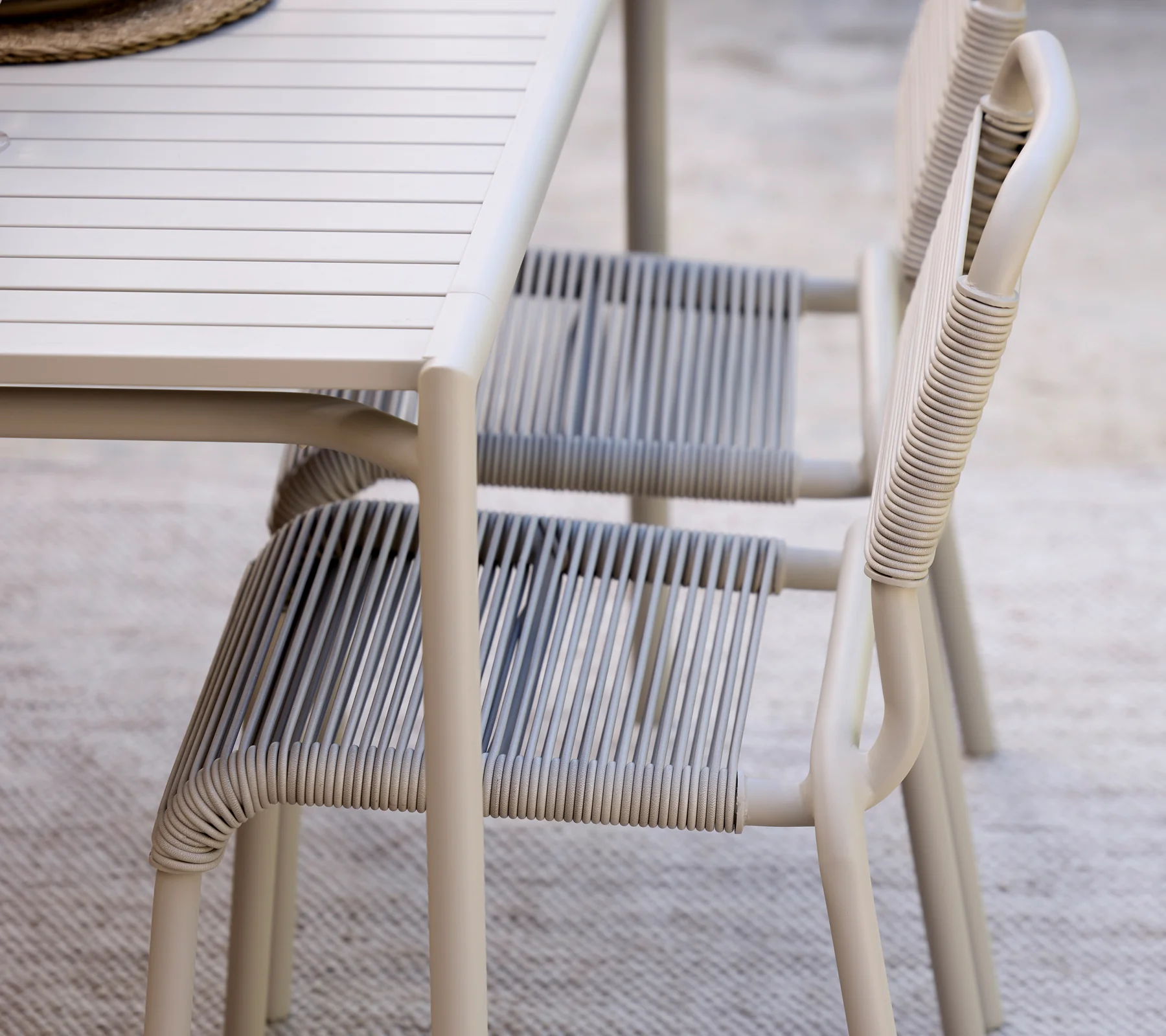 Al Dente chair - Image 7