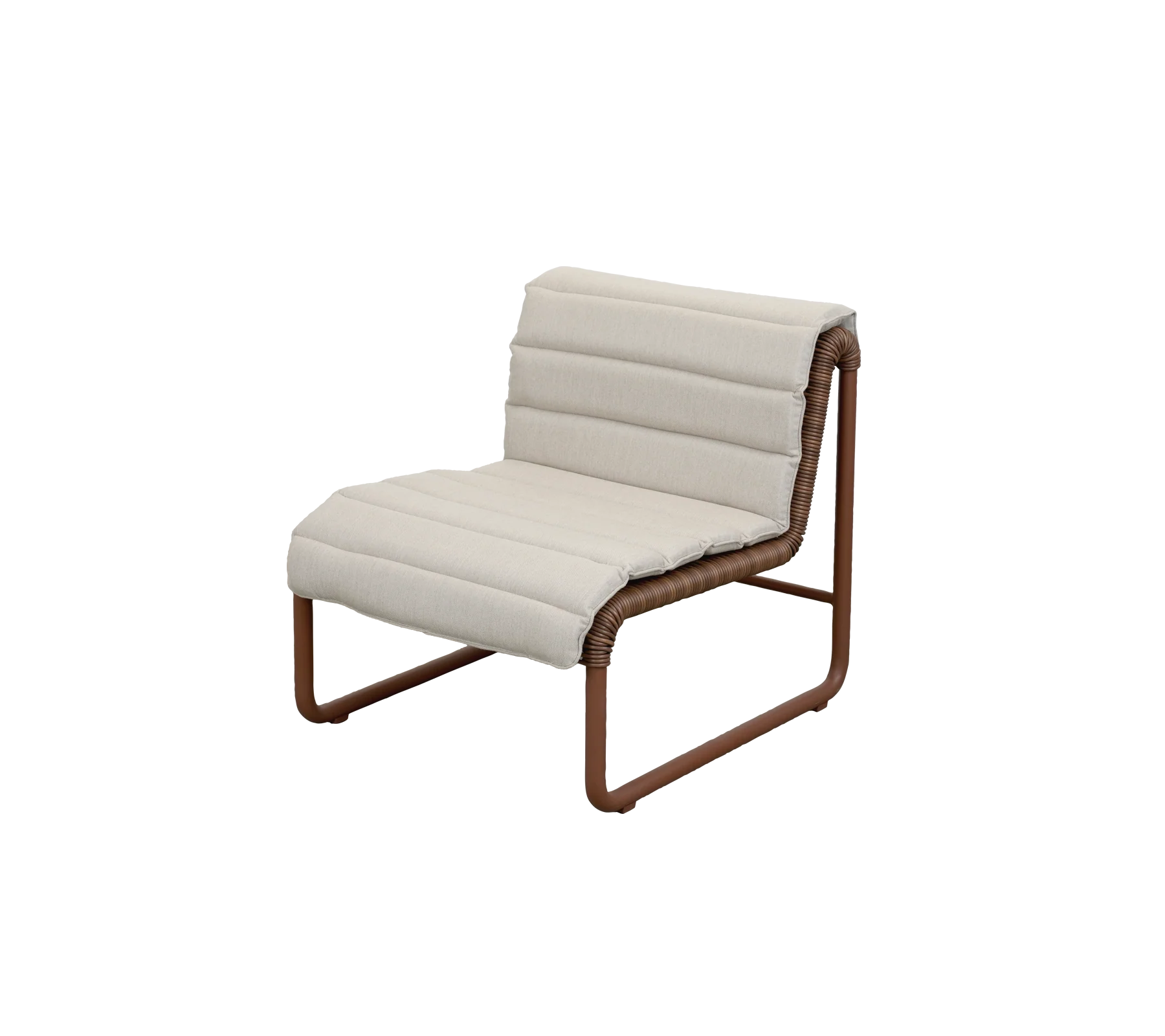 Al Dente lounge chair - Image 17