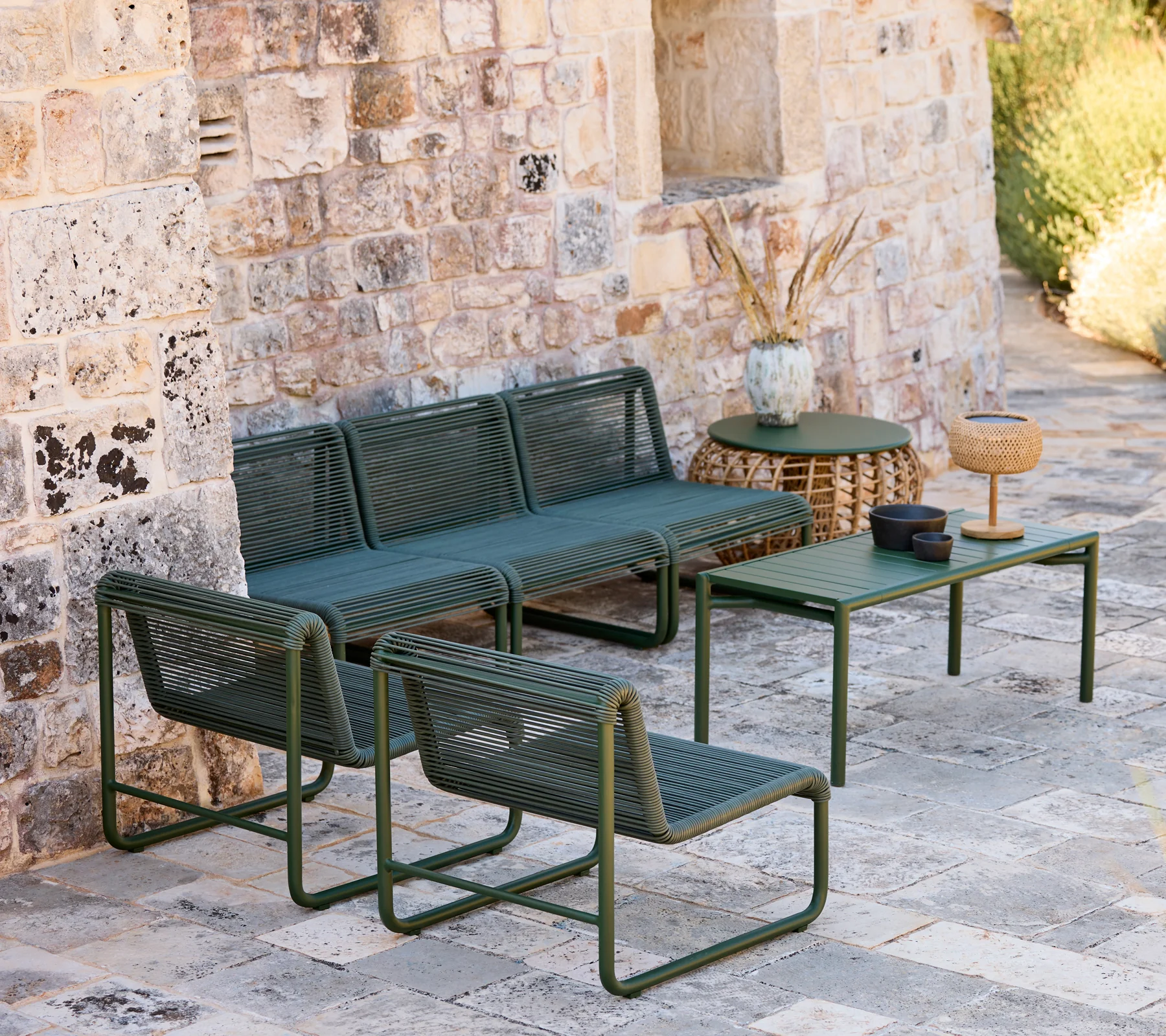 Al Dente lounge chair - Image 4