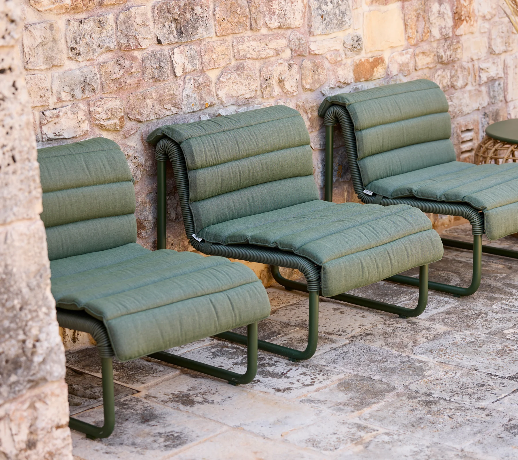 Al Dente lounge chair - Image 5