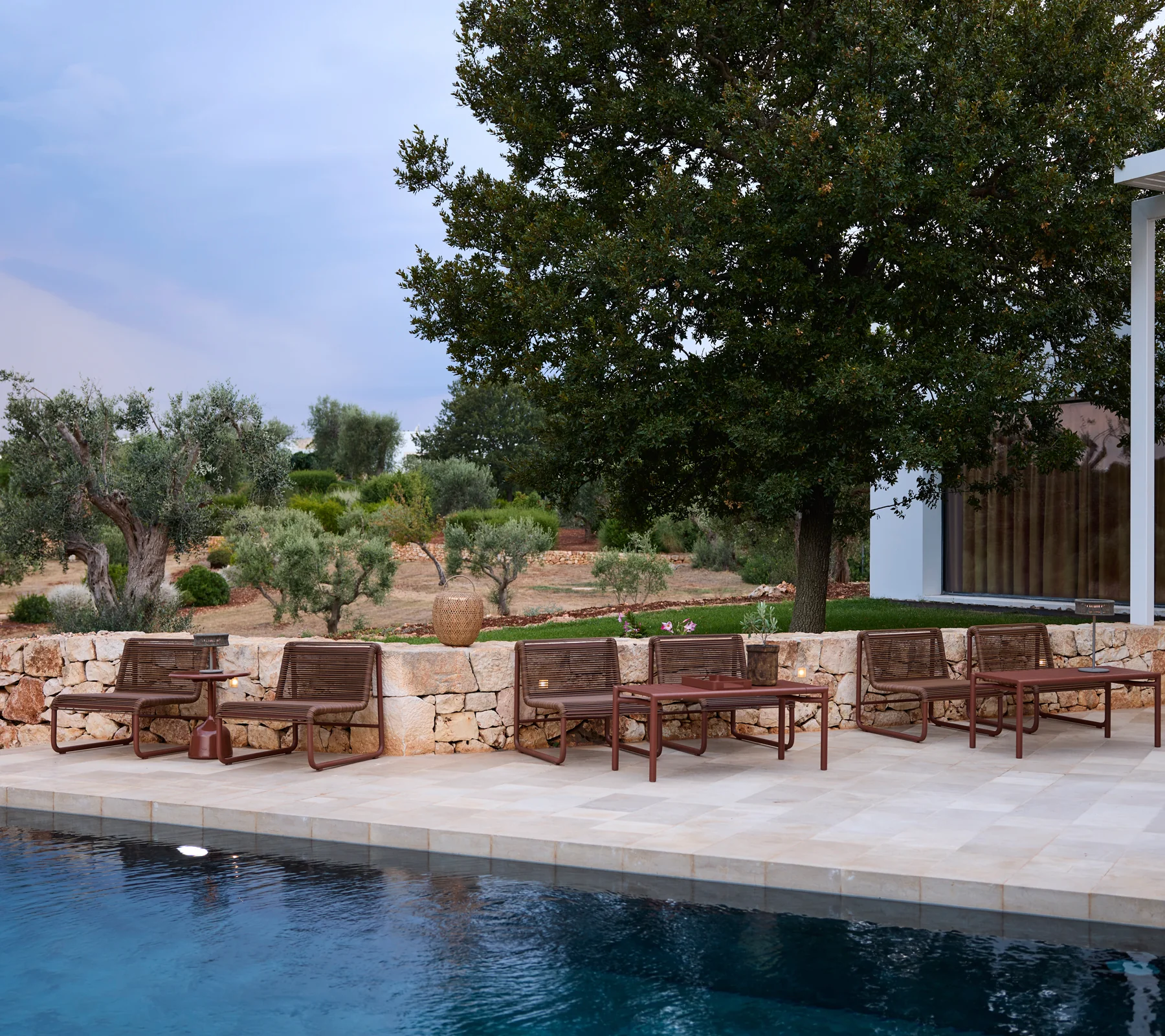 Al Dente lounge chair - Image 7