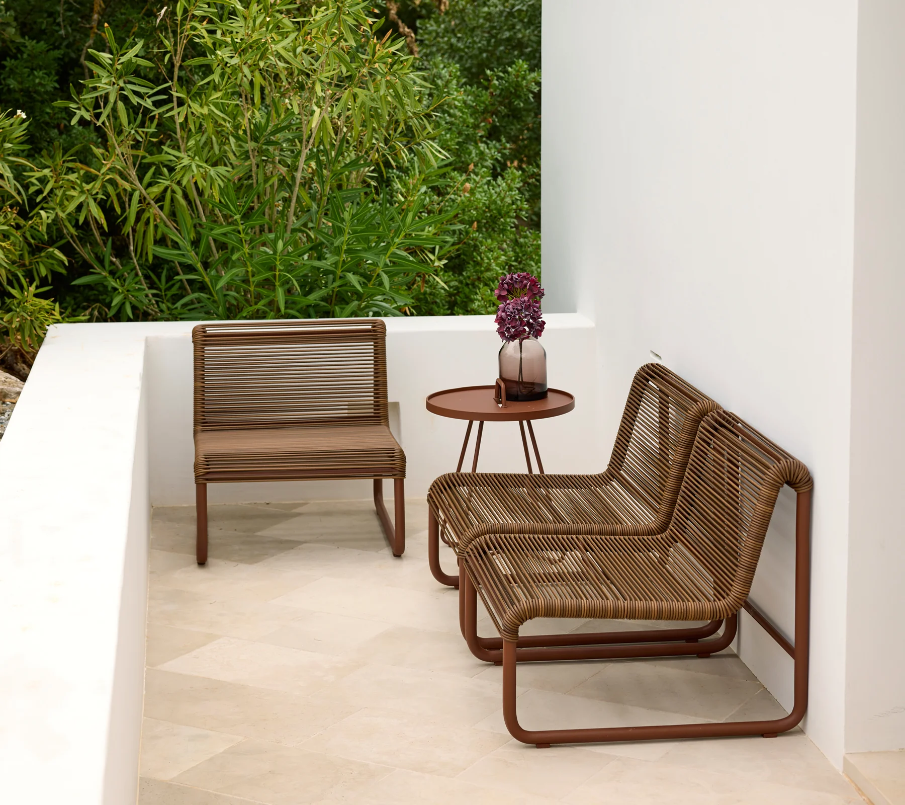 Al Dente lounge chair - Image 8