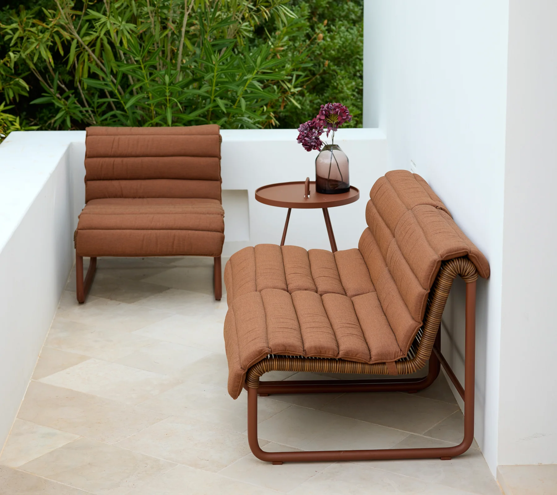 Al Dente lounge chair - Image 9