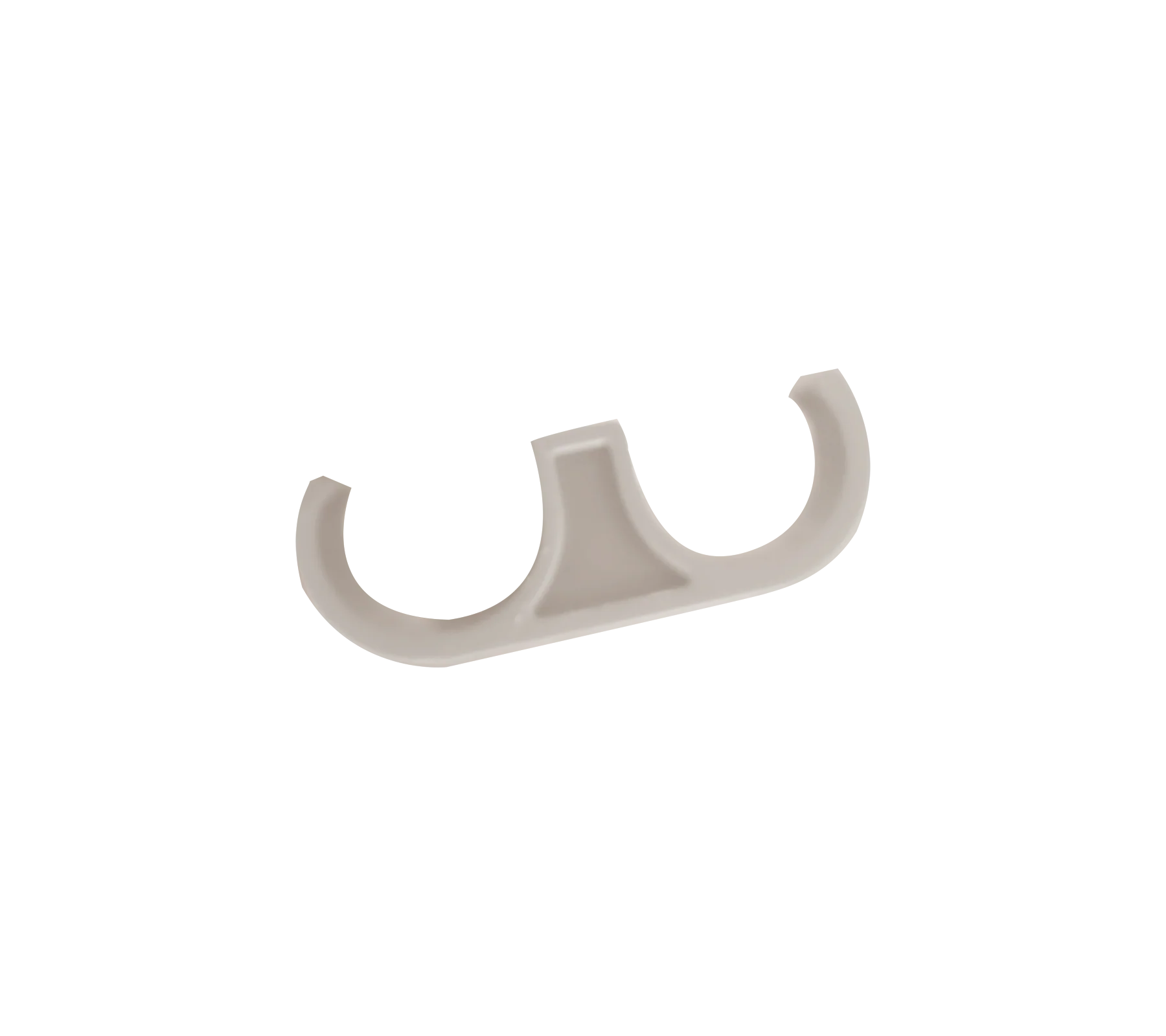 Al Dente lounge chair connection bracket set - Image 7