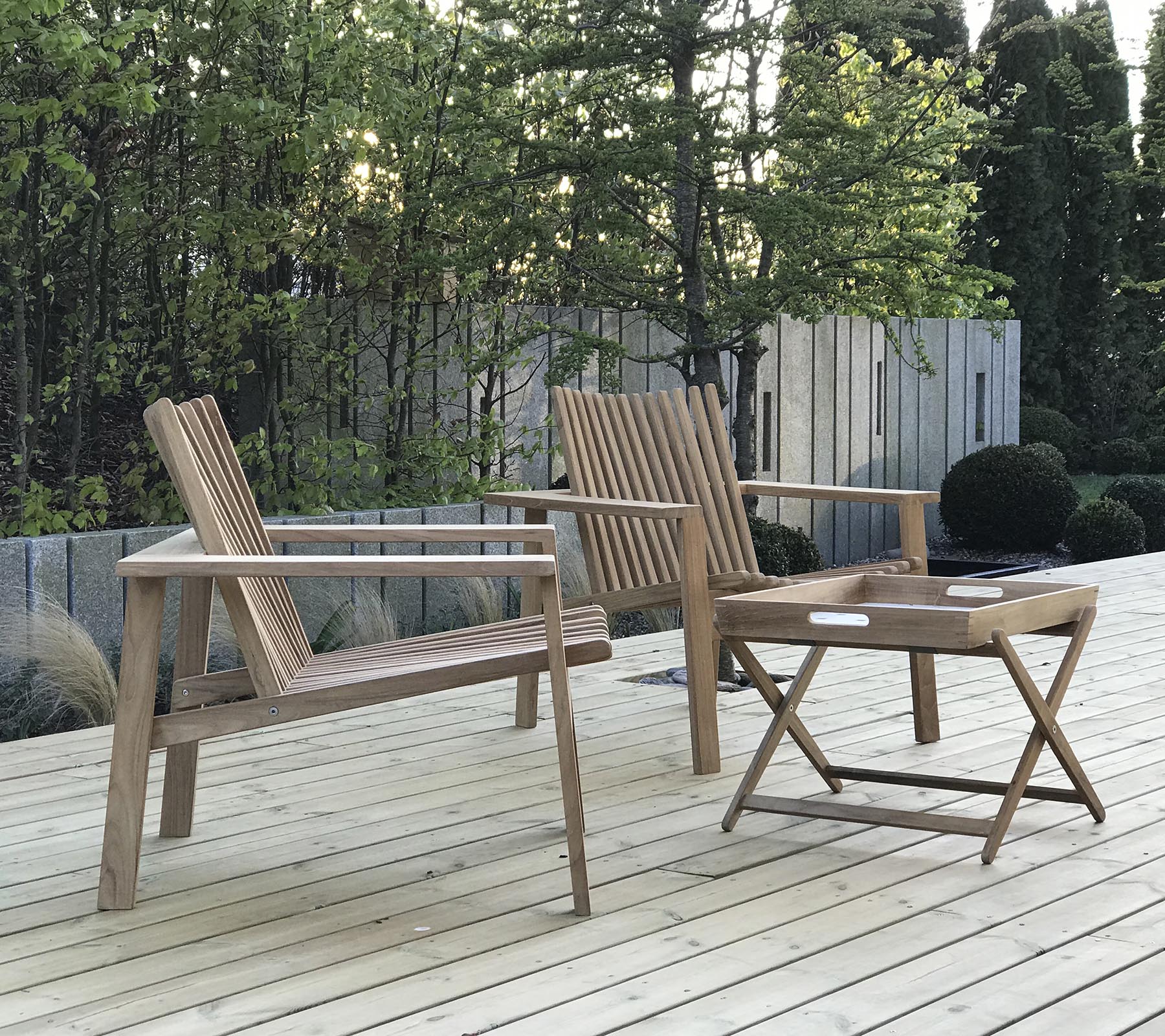 Amaze lounge chair - Image 10