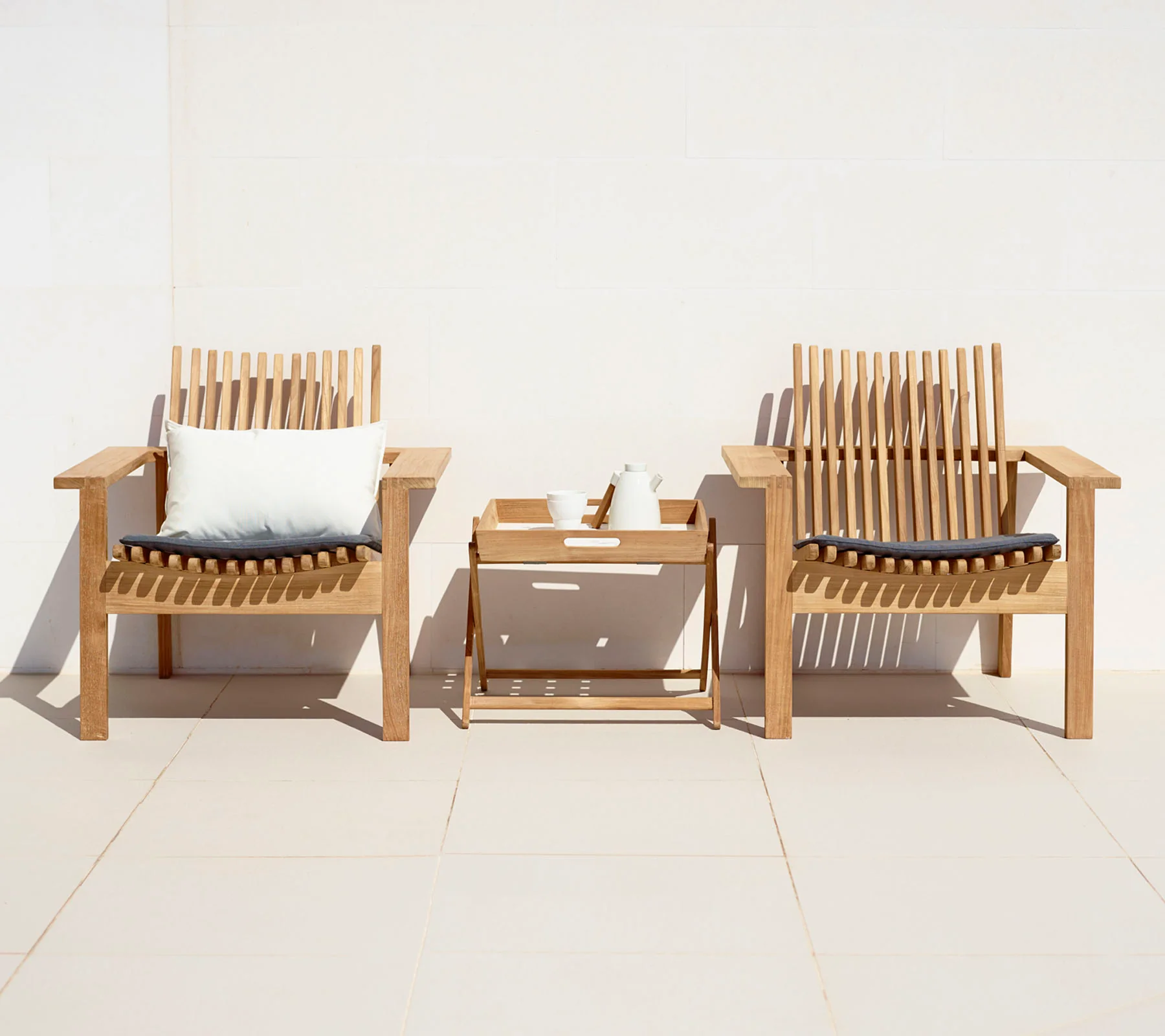 Amaze lounge chair - Image 3