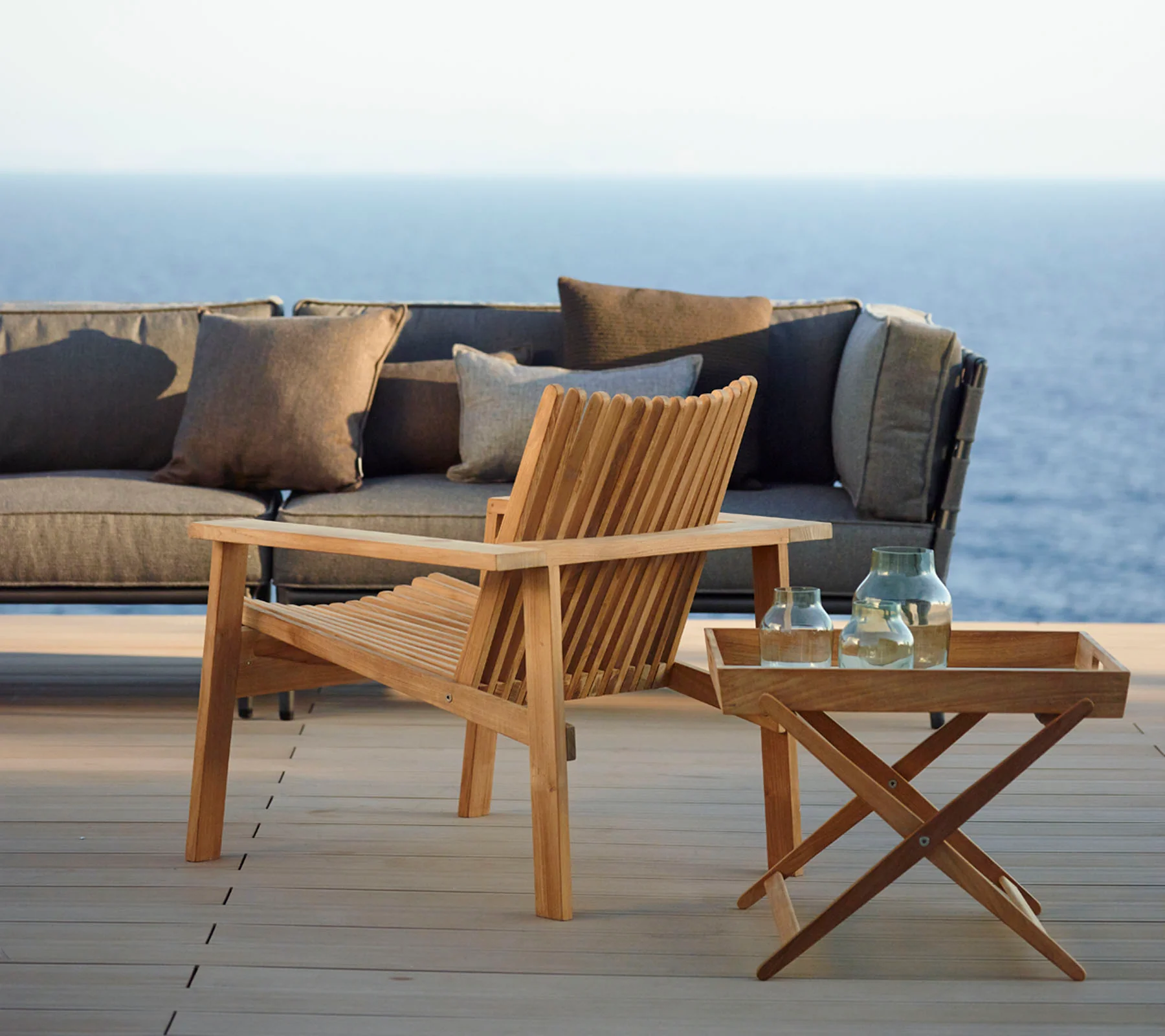 Amaze lounge chair - Image 4