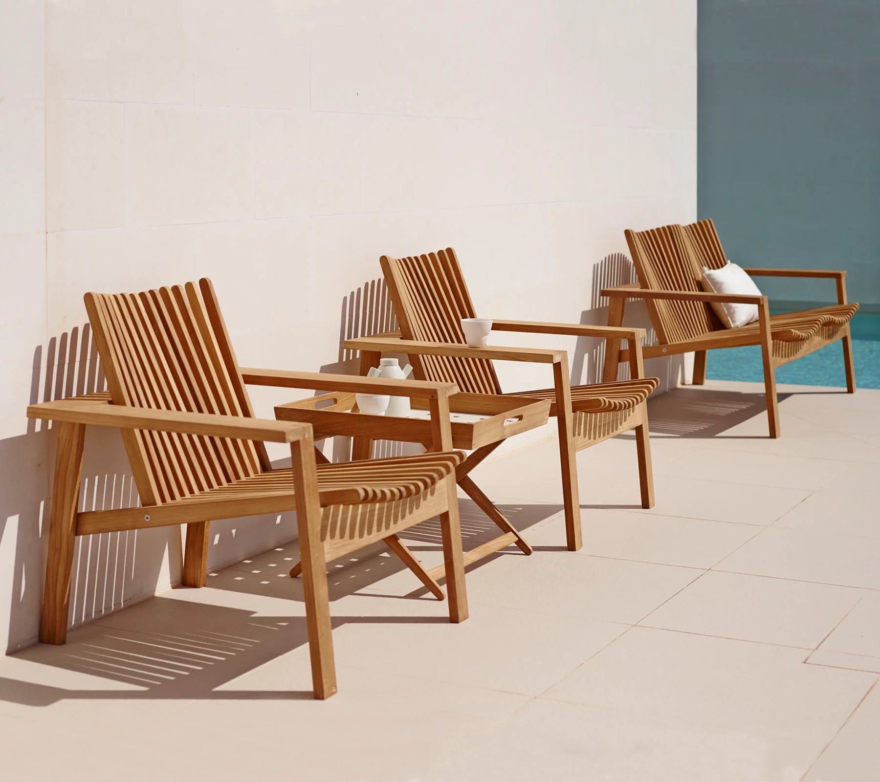 Amaze lounge chair - Image 5