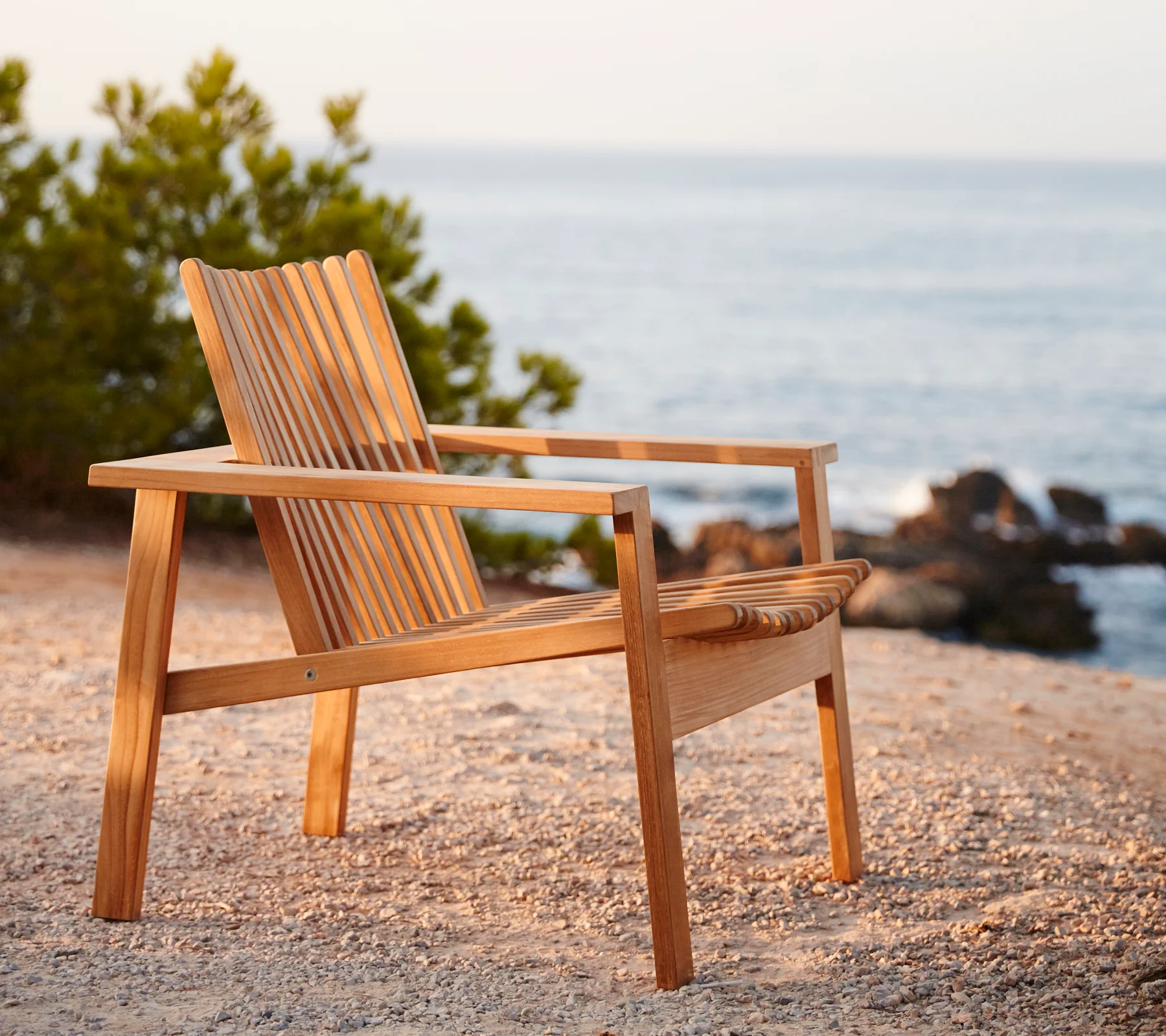 Amaze lounge chair - Image 8