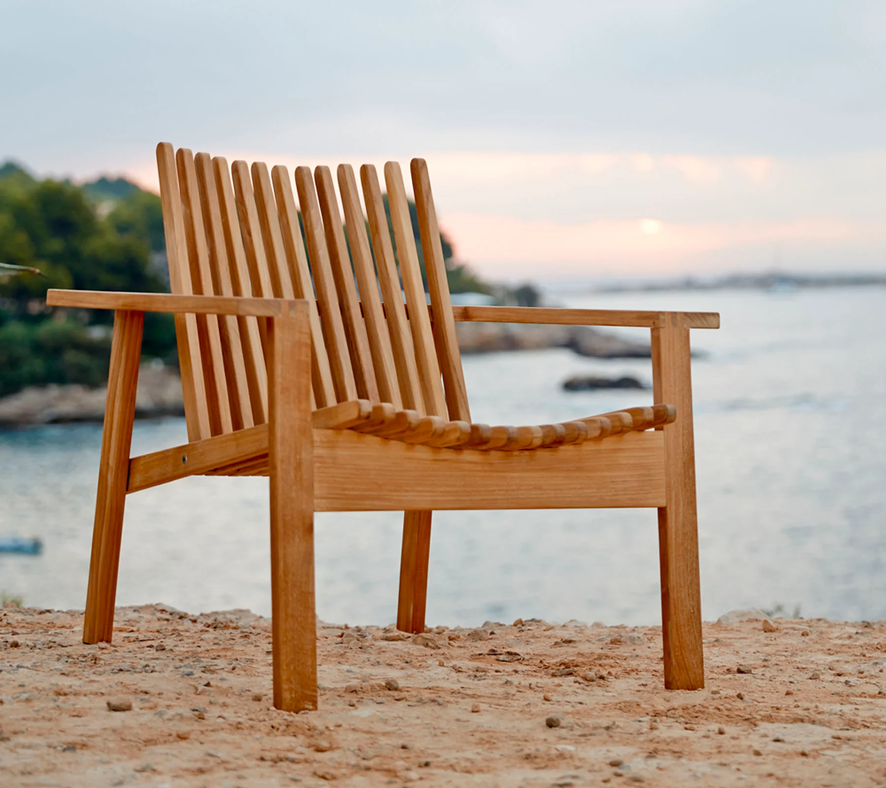 Amaze lounge chair - Image 9