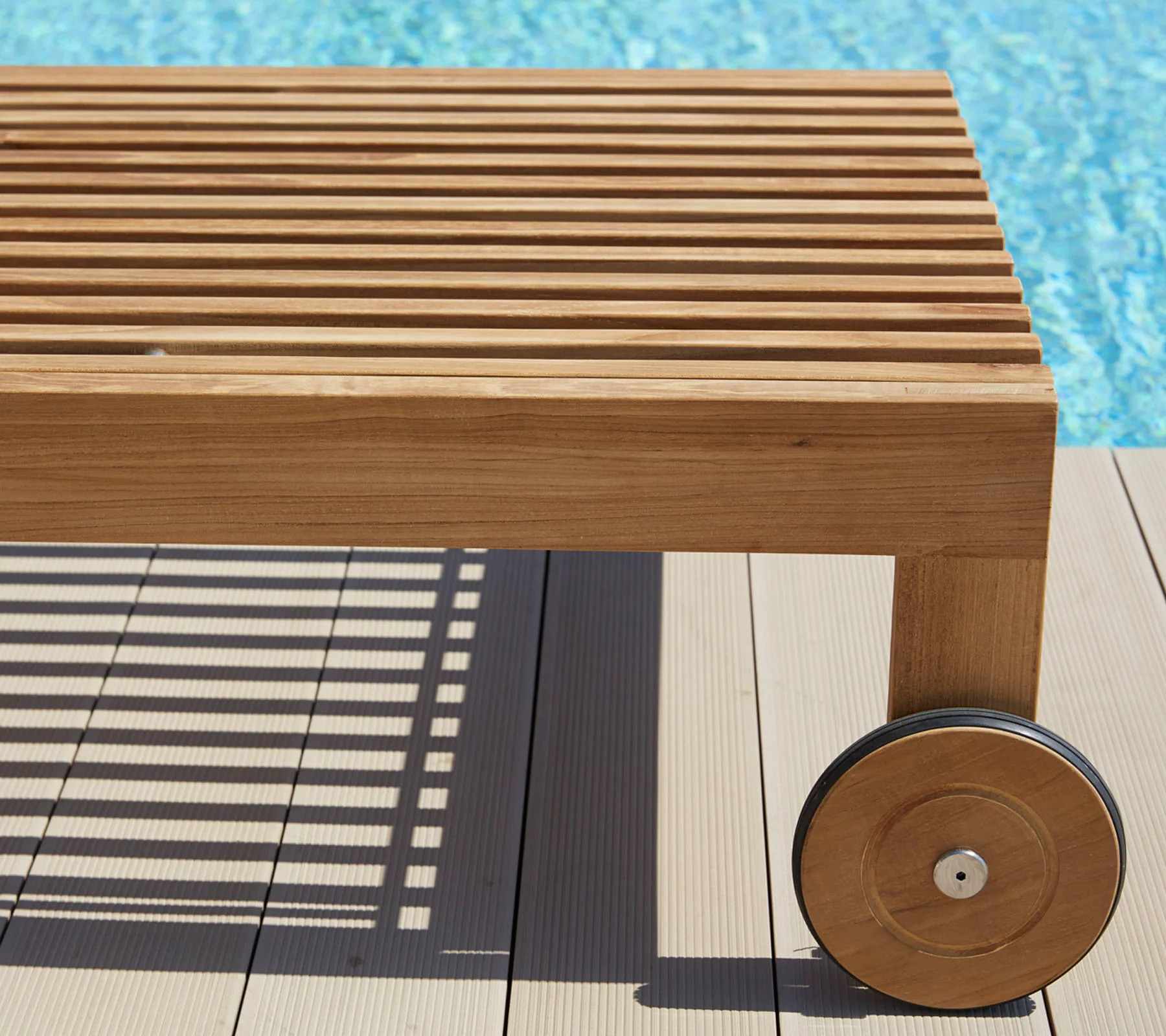 Amaze sunbed - Image 7
