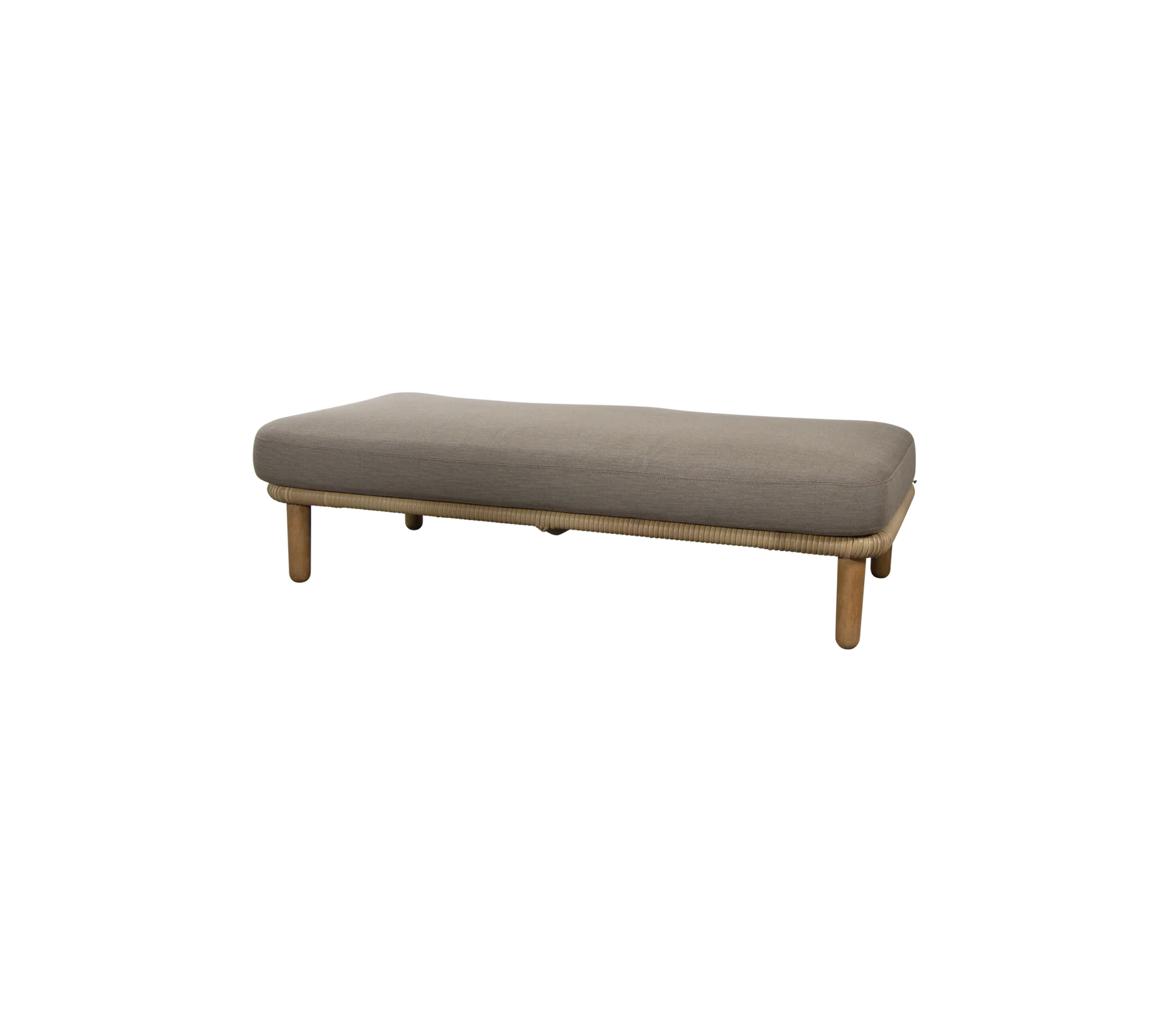Arch 2-seater sofa module - Image 11