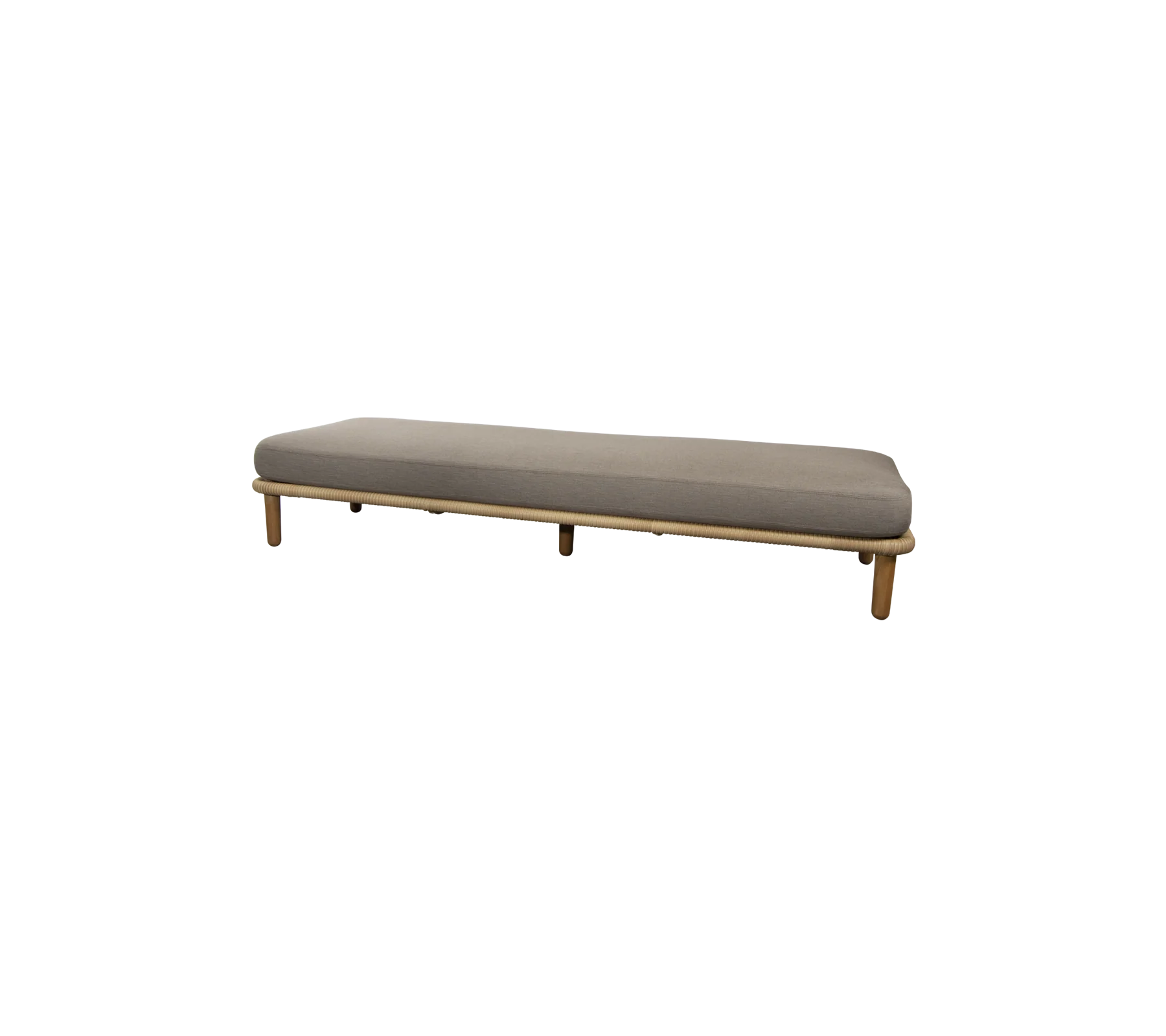 Arch 3-seater sofa module - Image 11