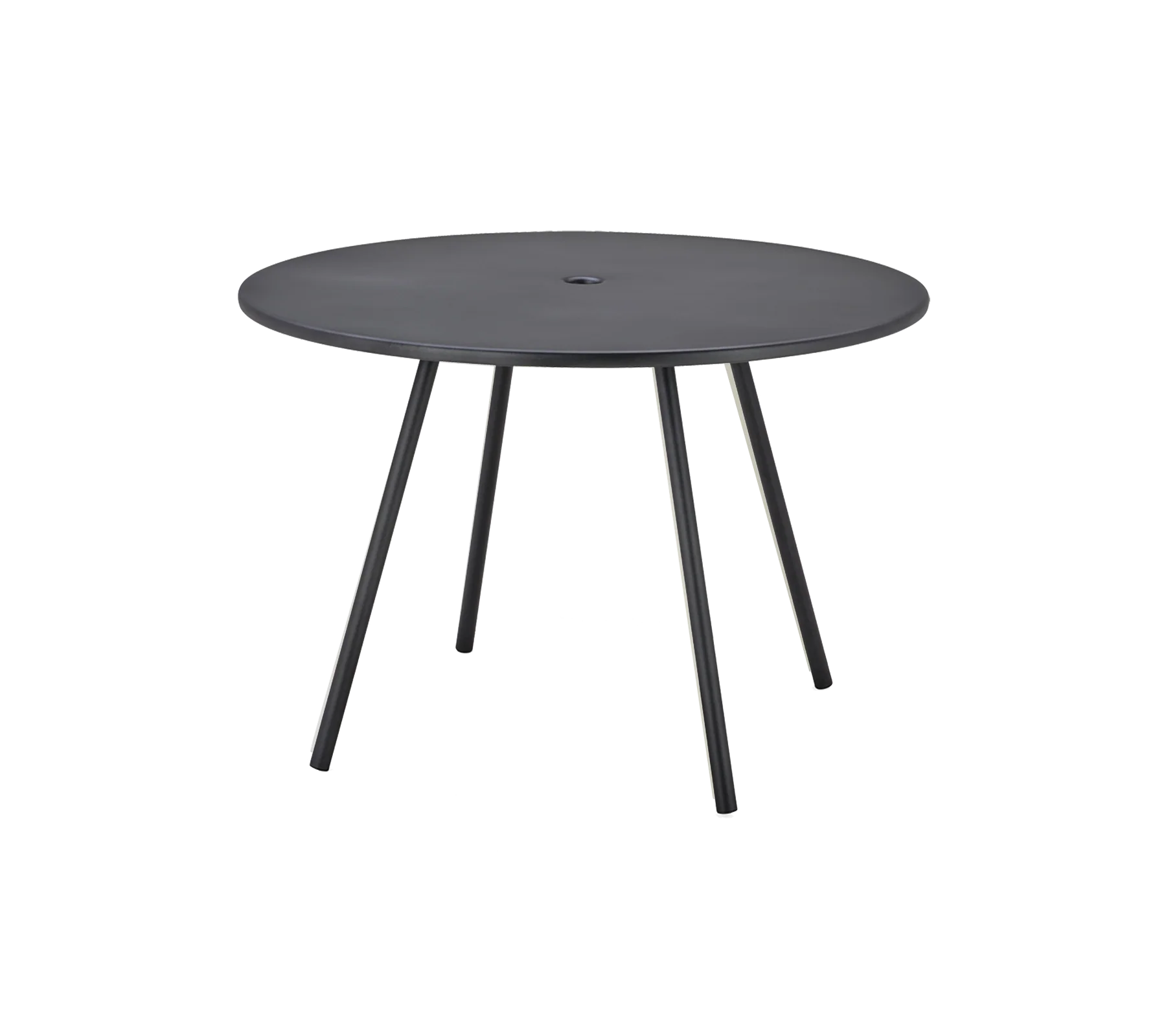 Area table, dia. 110 cm - Image 6