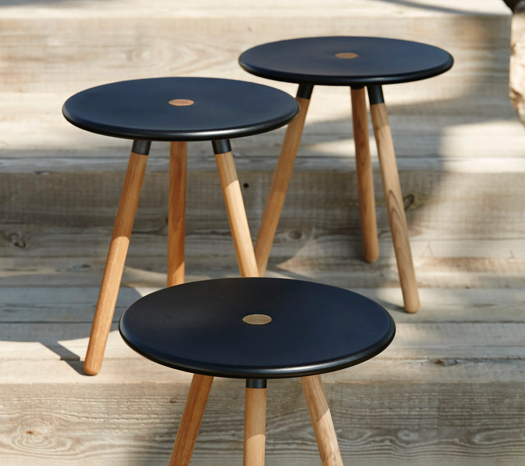 Area table/stool - Image 3