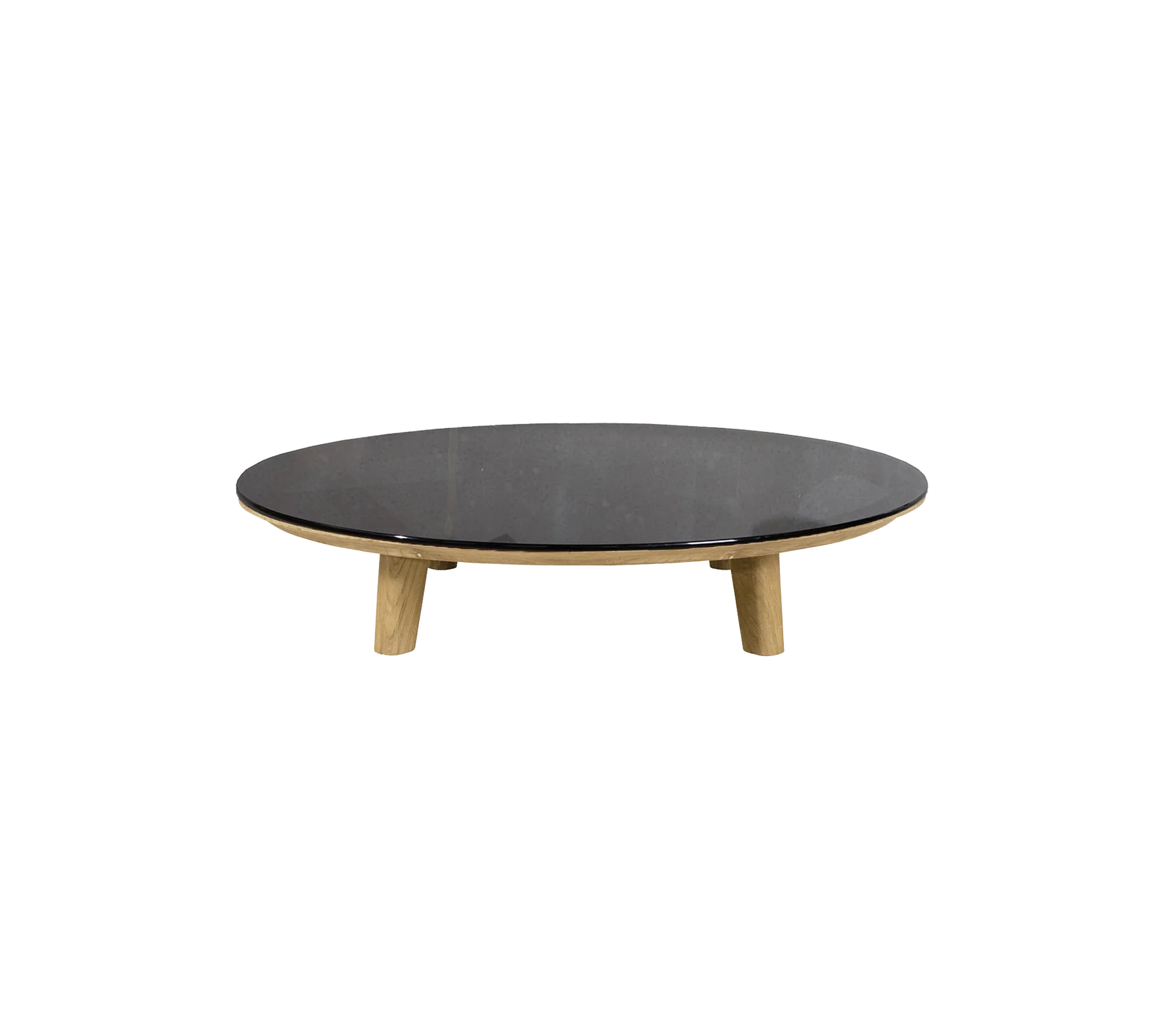 Aspect coffee table, dia. 144 cm - Image 11