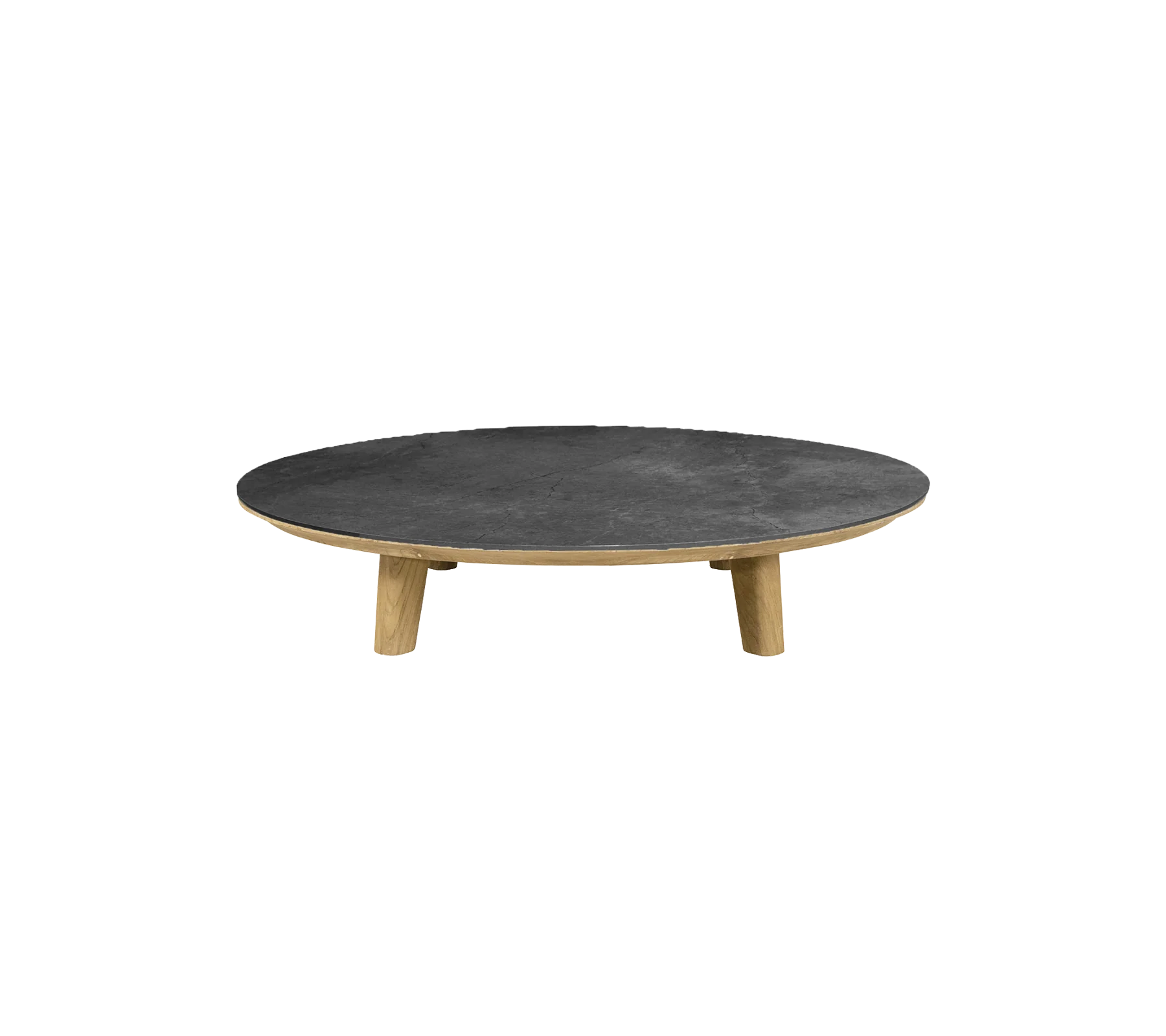 Aspect coffee table, dia. 144 cm - Image 13