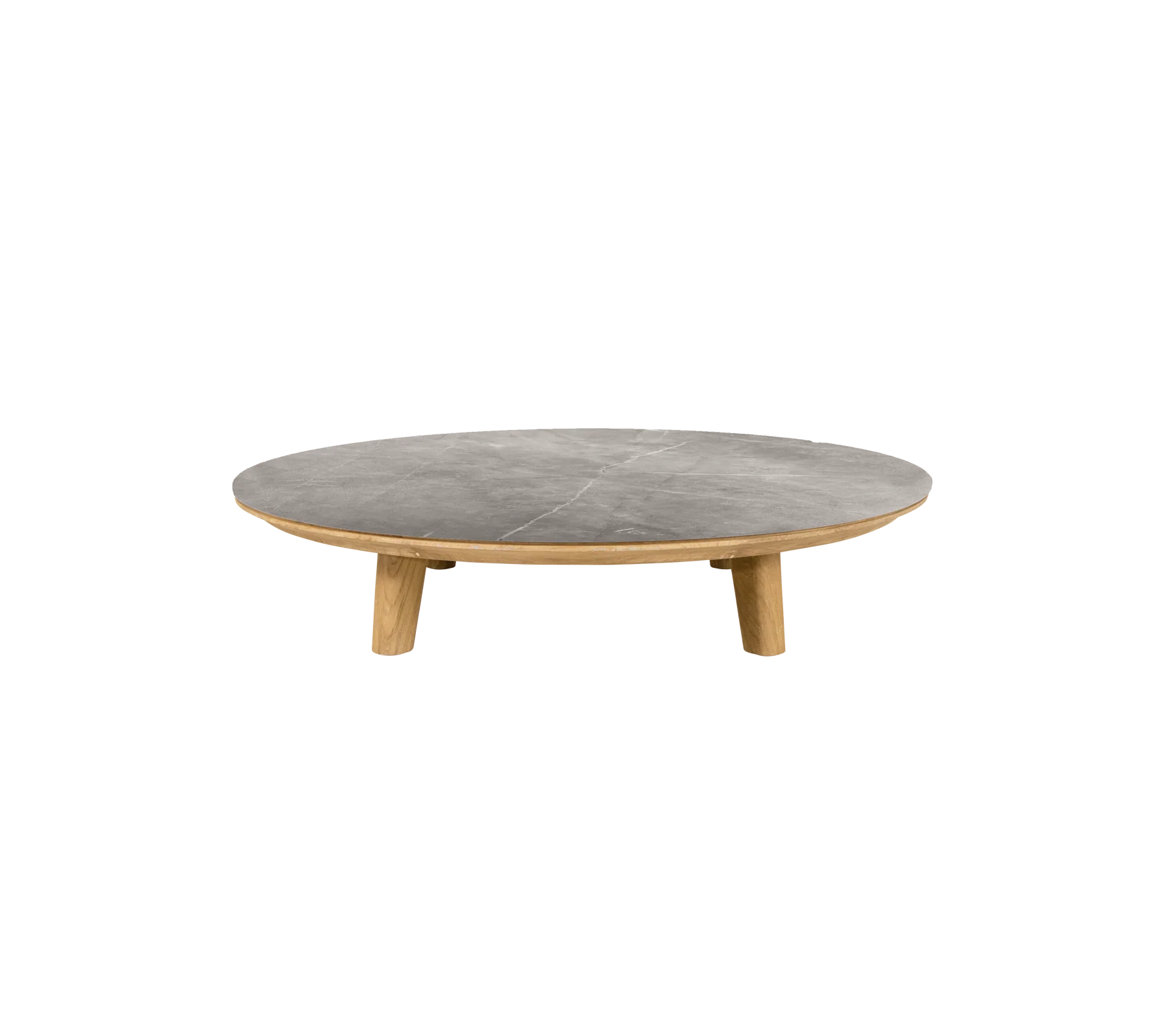 Aspect coffee table, dia. 144 cm - Image 14