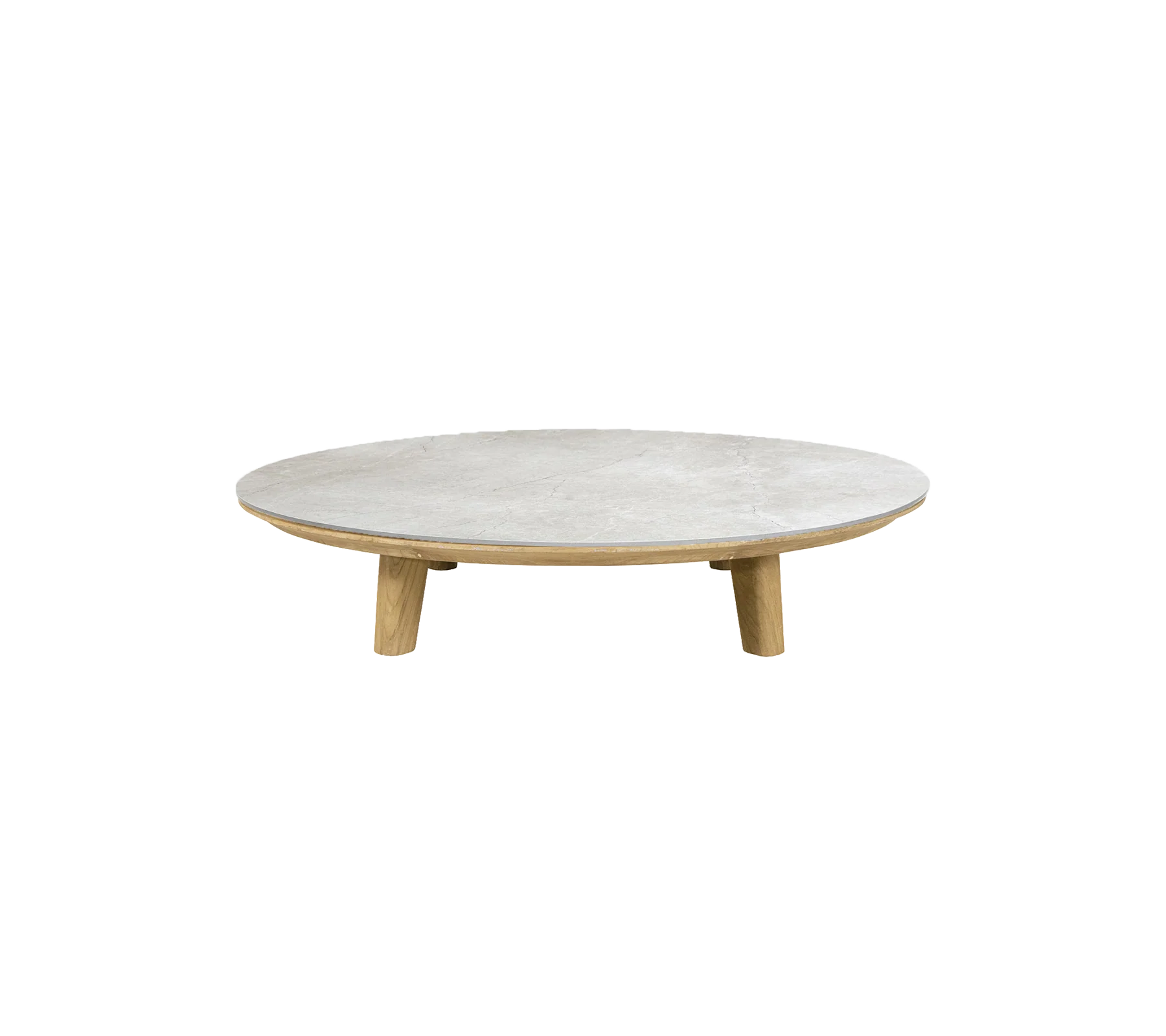 Aspect coffee table, dia. 144 cm - Image 15