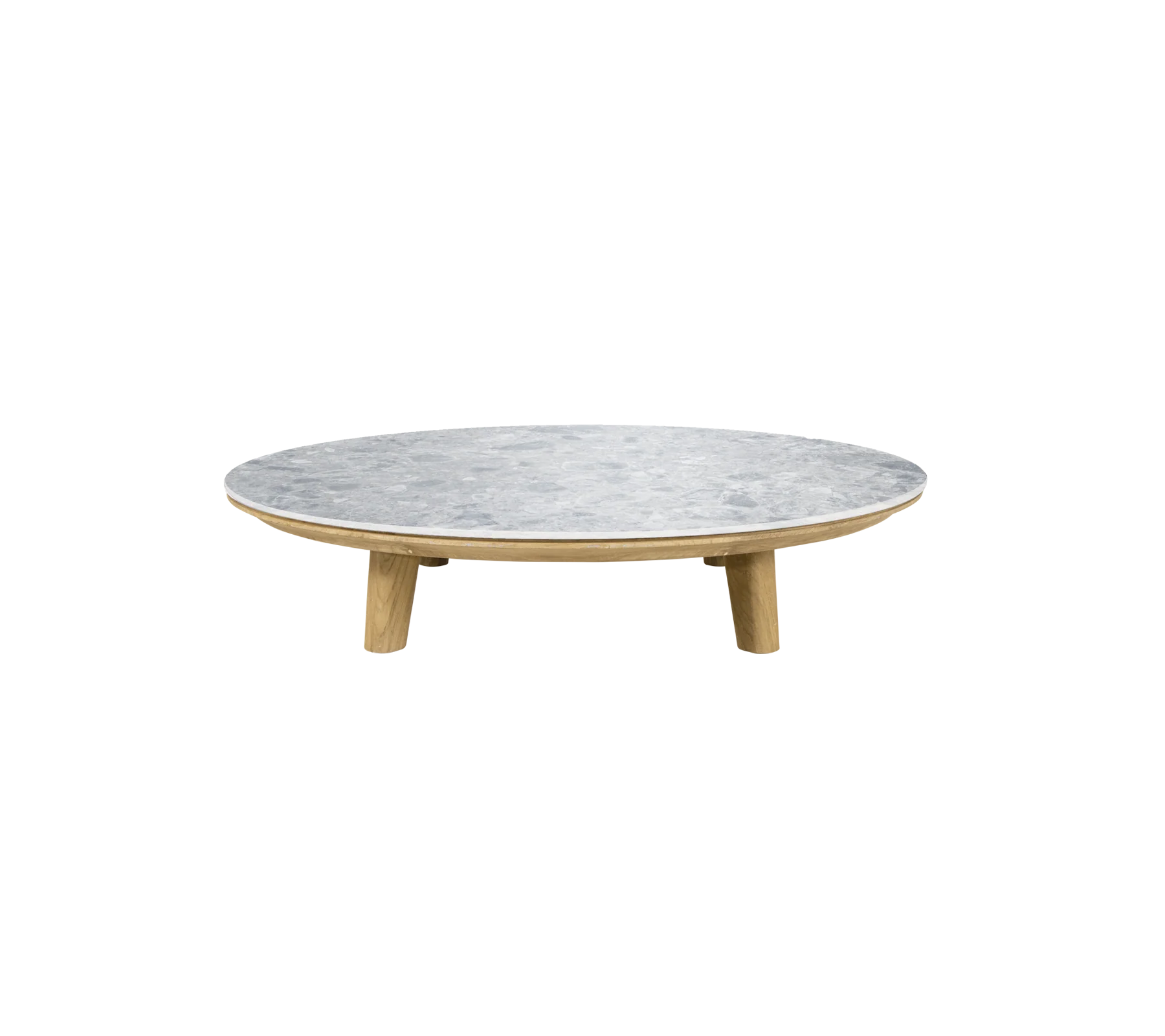Aspect coffee table, dia. 144 cm - Image 16