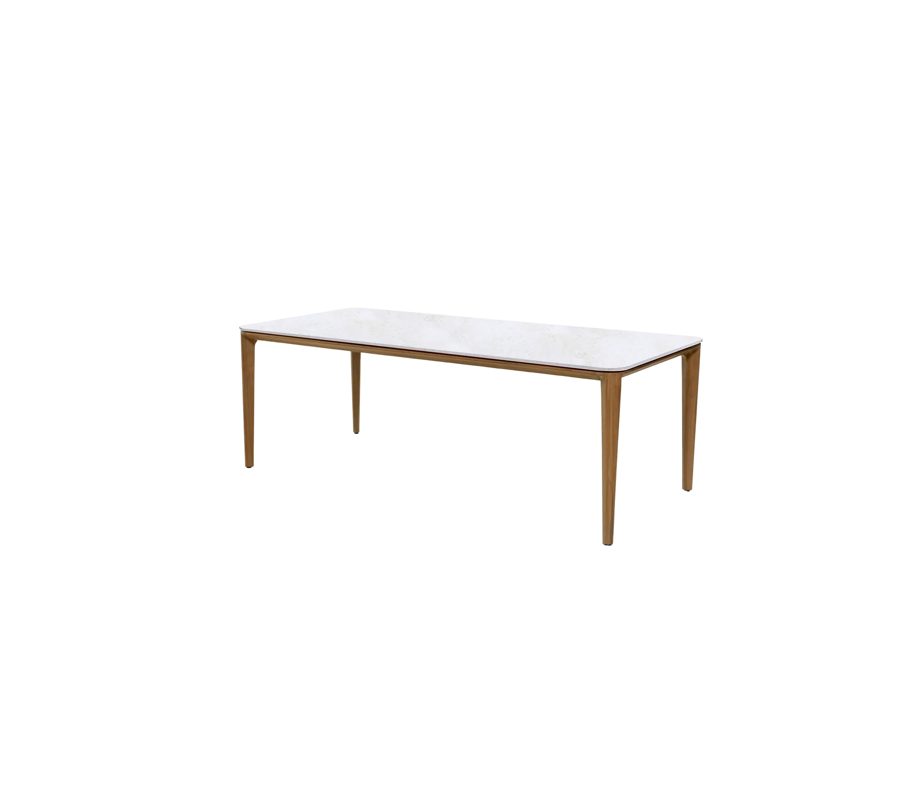 Aspect dining table, 210x100 cm - Image 12