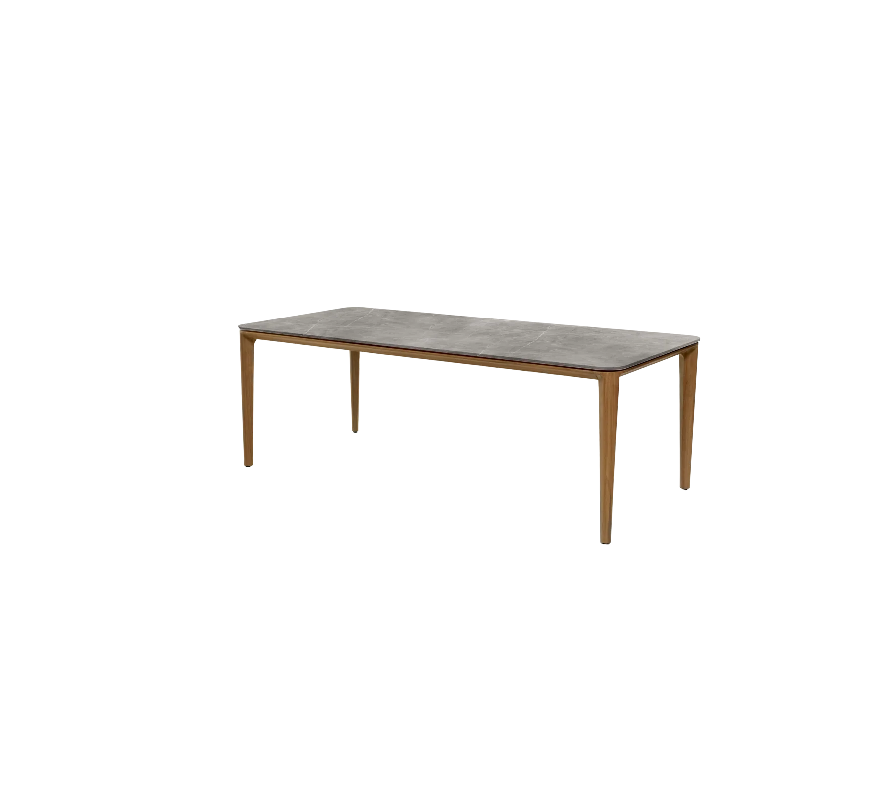 Aspect dining table, 210x100 cm - Image 13
