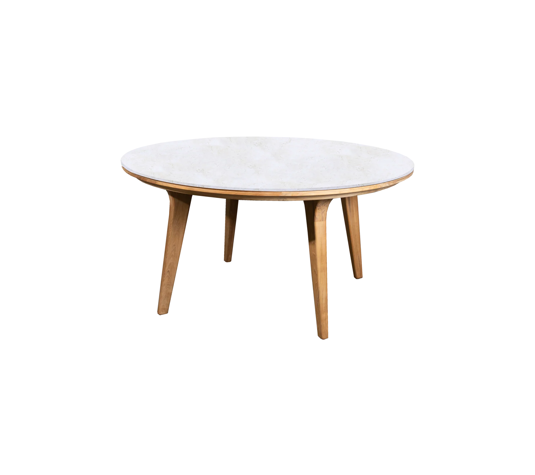 Aspect dining table, dia. 144 cm - Image 12