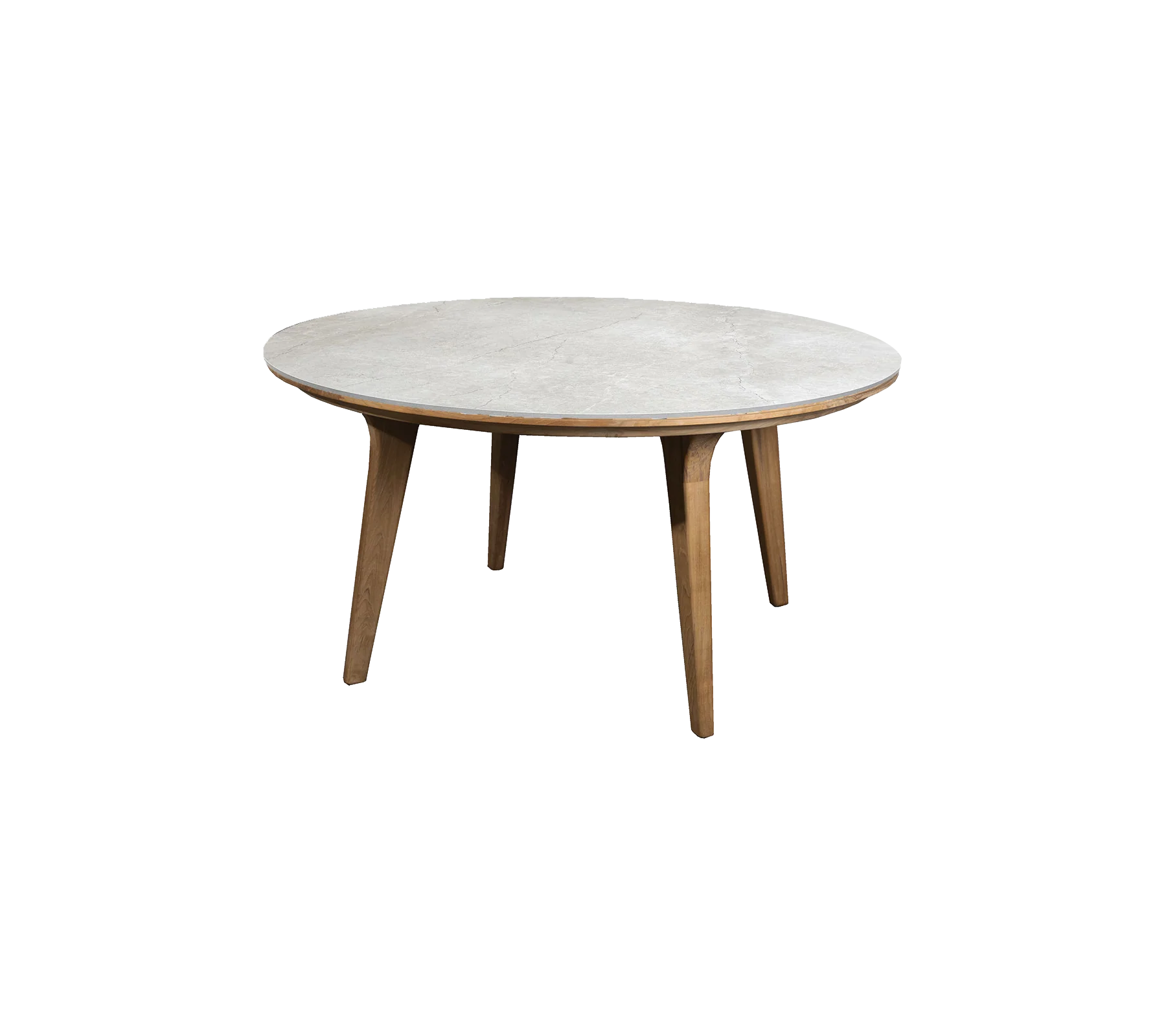 Aspect dining table, dia. 144 cm - Image 15