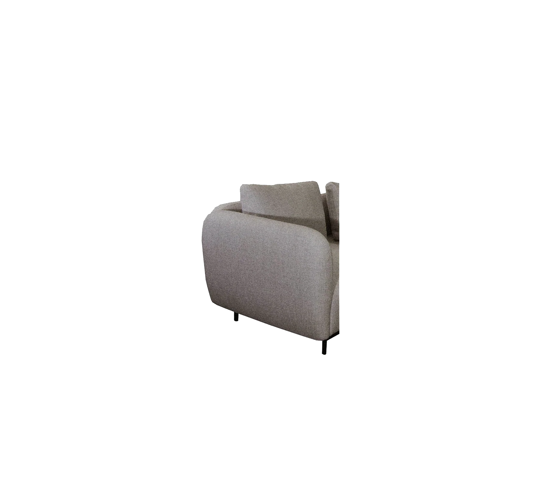 Aura high armrest or backrest - Image 4