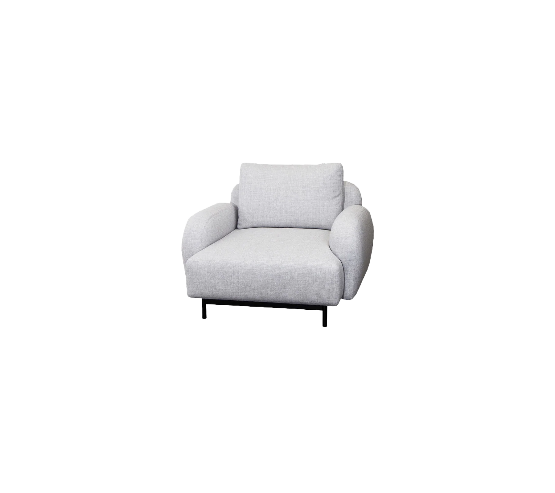 Aura lounge chair - Image 6