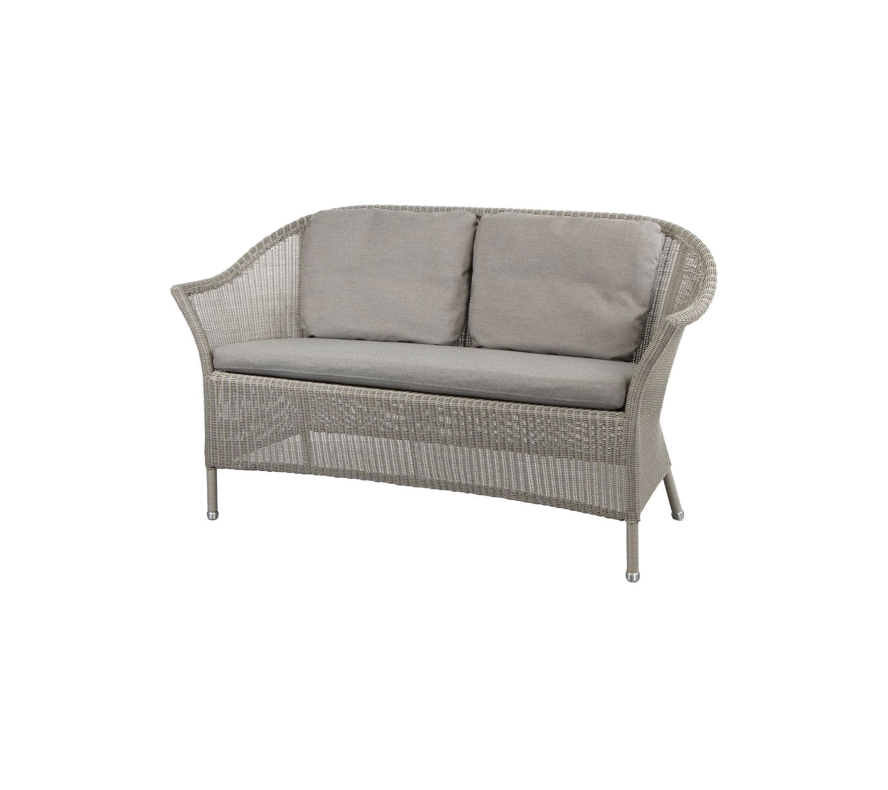 Lansing 2-seater sofa, Back cushion - Image 2