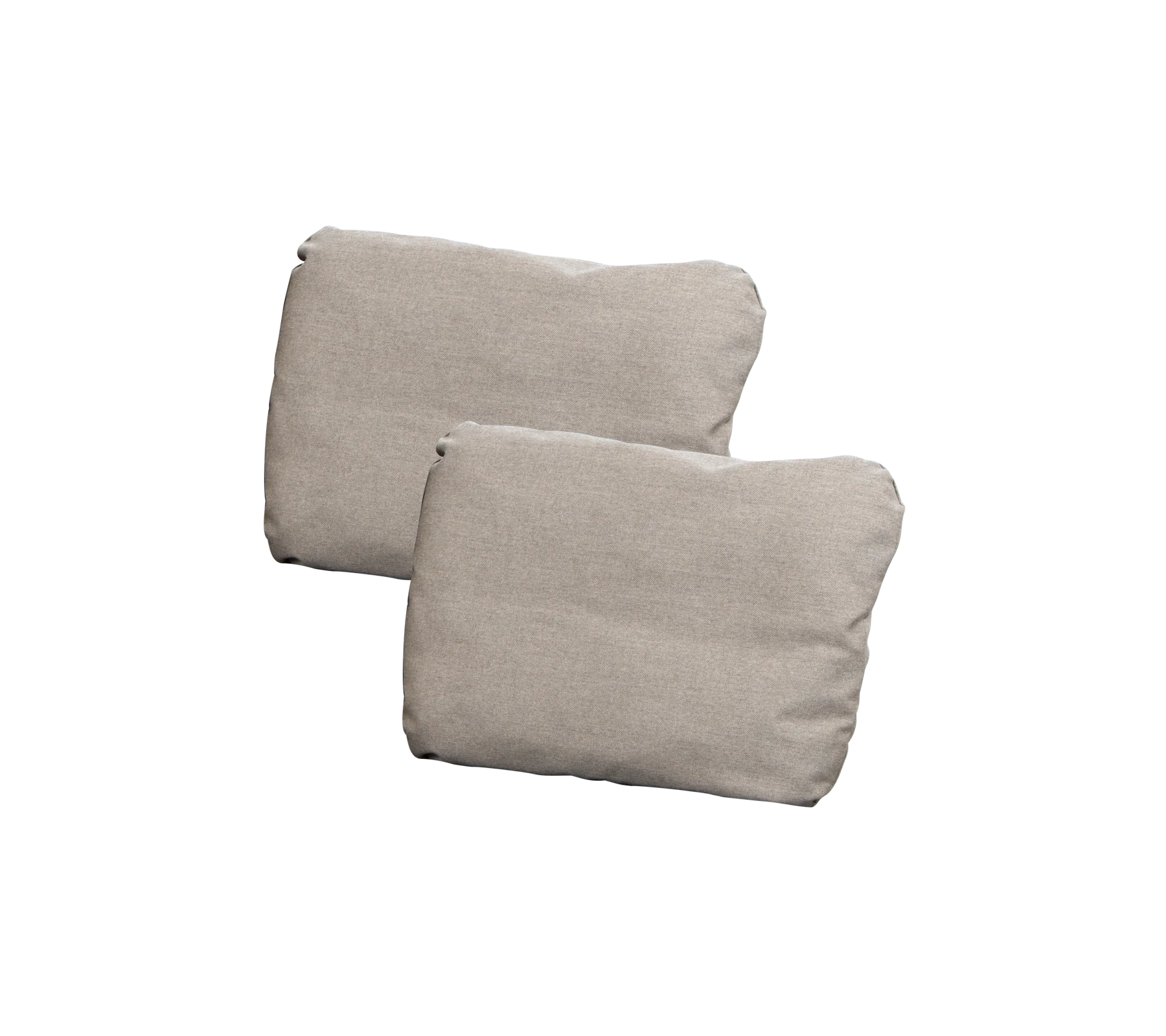 Lansing 2-seater sofa, Back cushion - Image 3