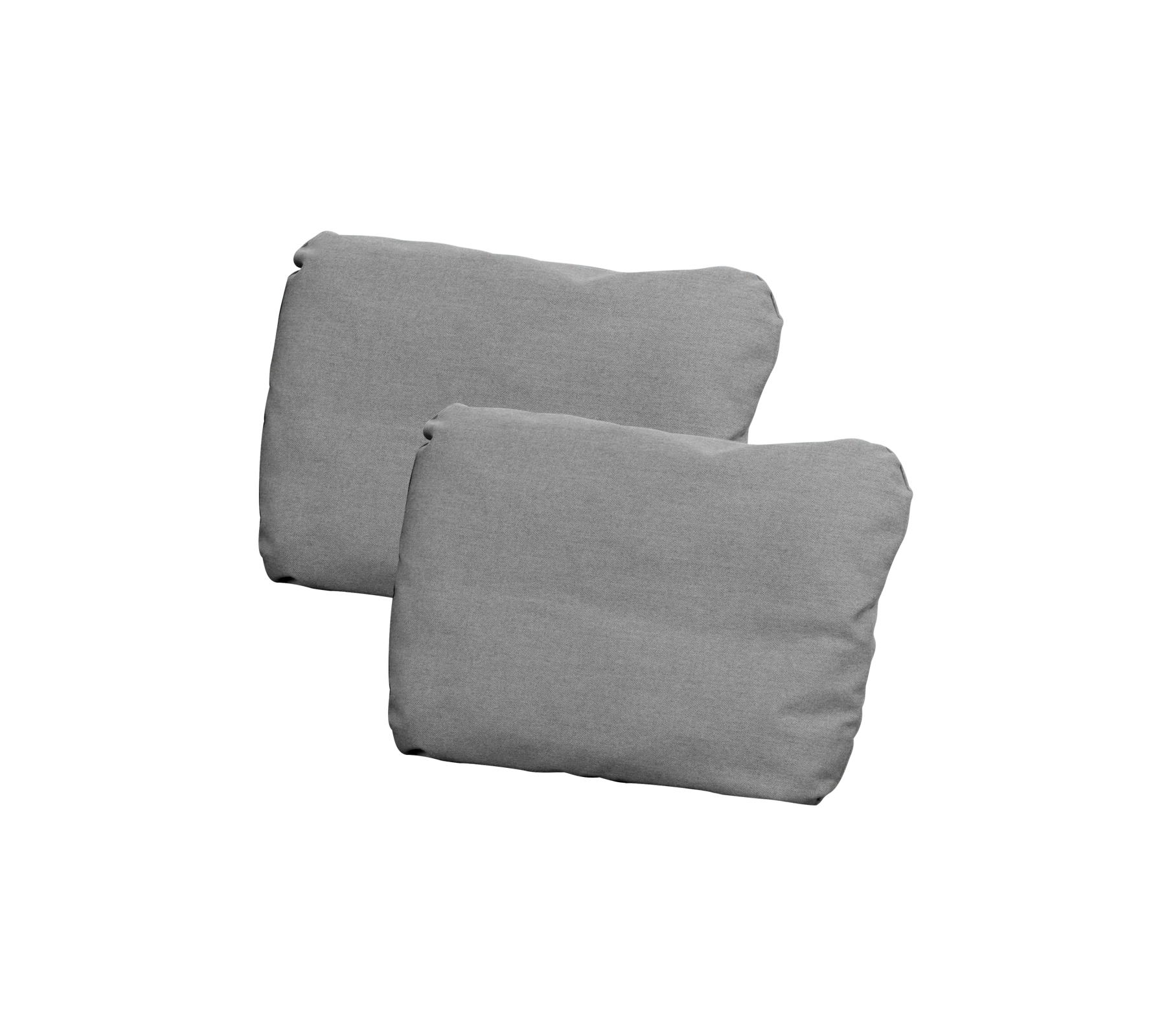 Lansing 2-seater sofa, Back cushion - Image 4