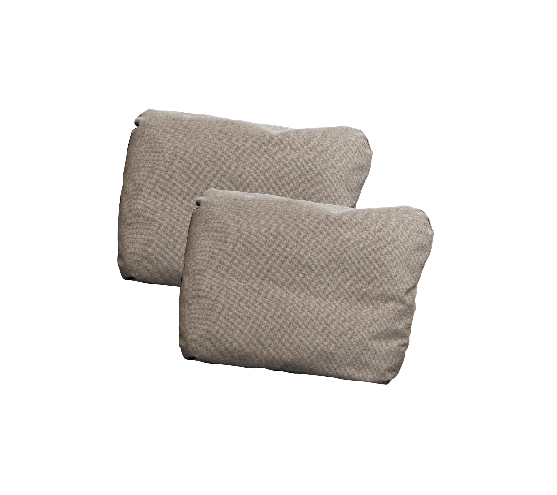 Lansing 2-seater sofa, Back cushion - Image 5