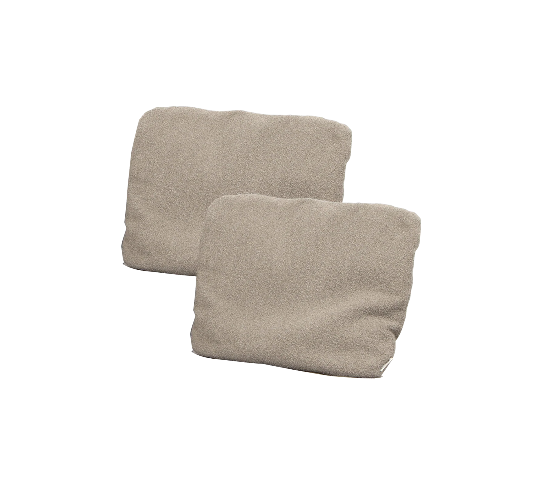 Lansing 2-seater sofa, Back cushion - Image 6