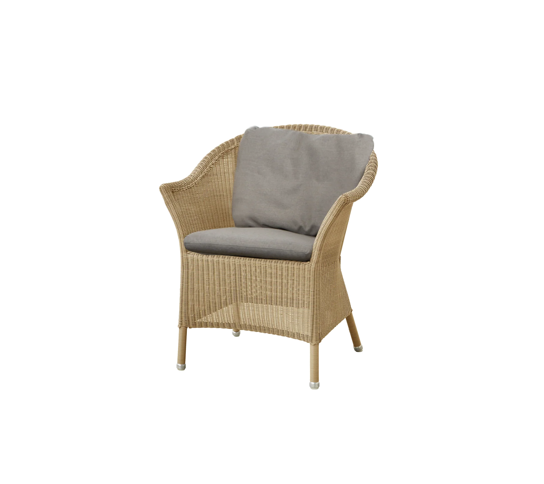 Lansing armchair, Back cushion - Image 2