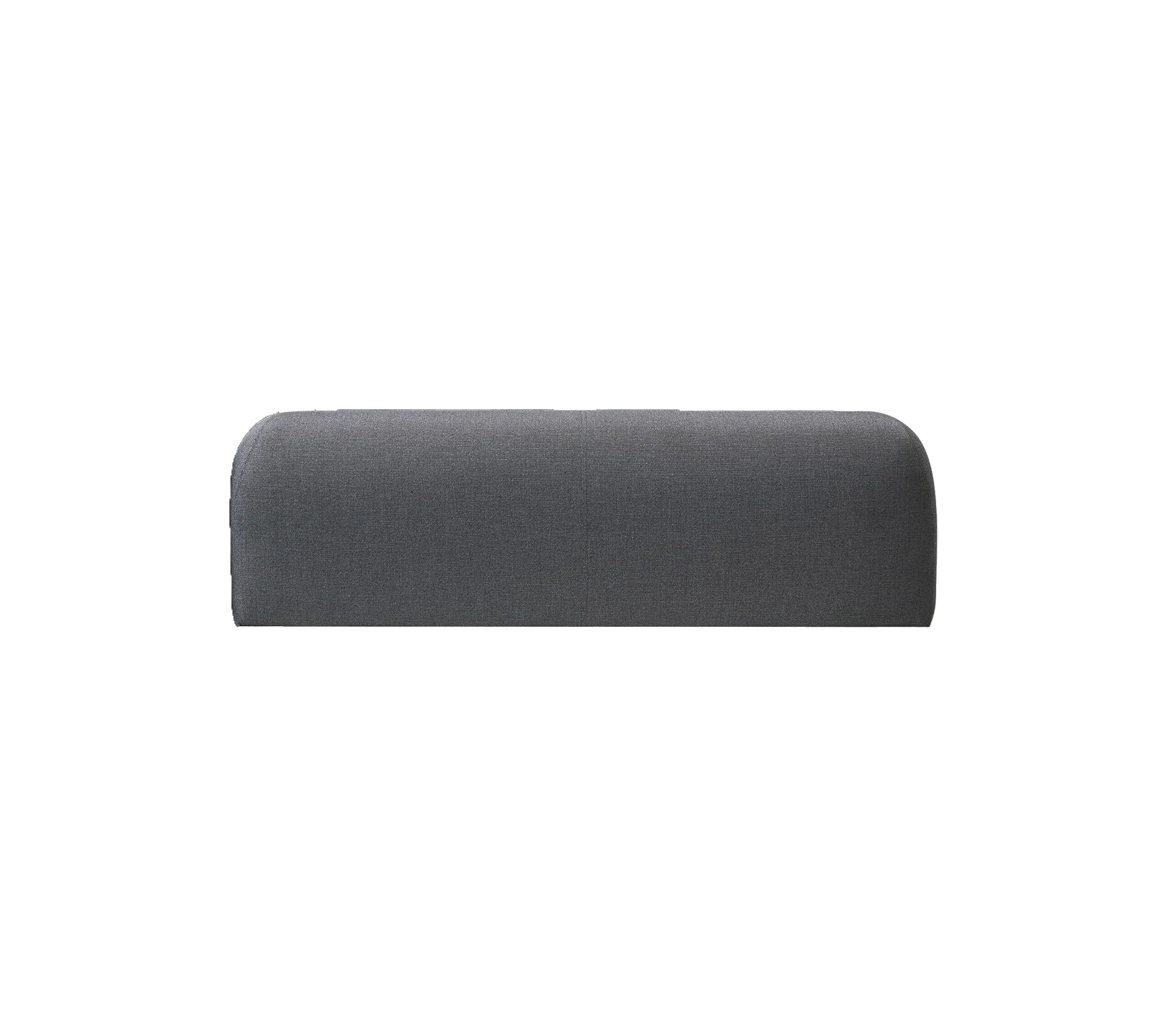 Space 2-seater sofa, Back module - Image 3