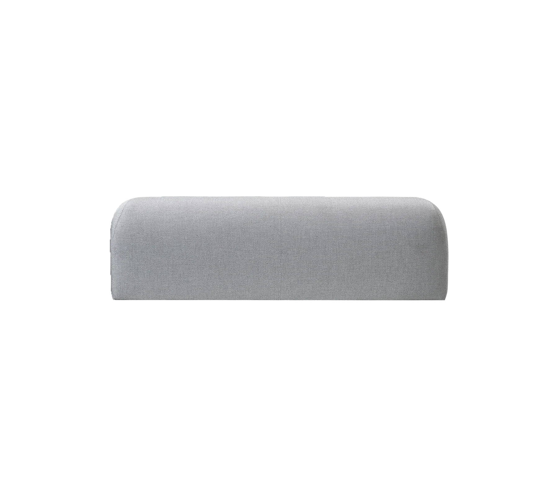 Space 2-seater sofa, Back module - Image 4
