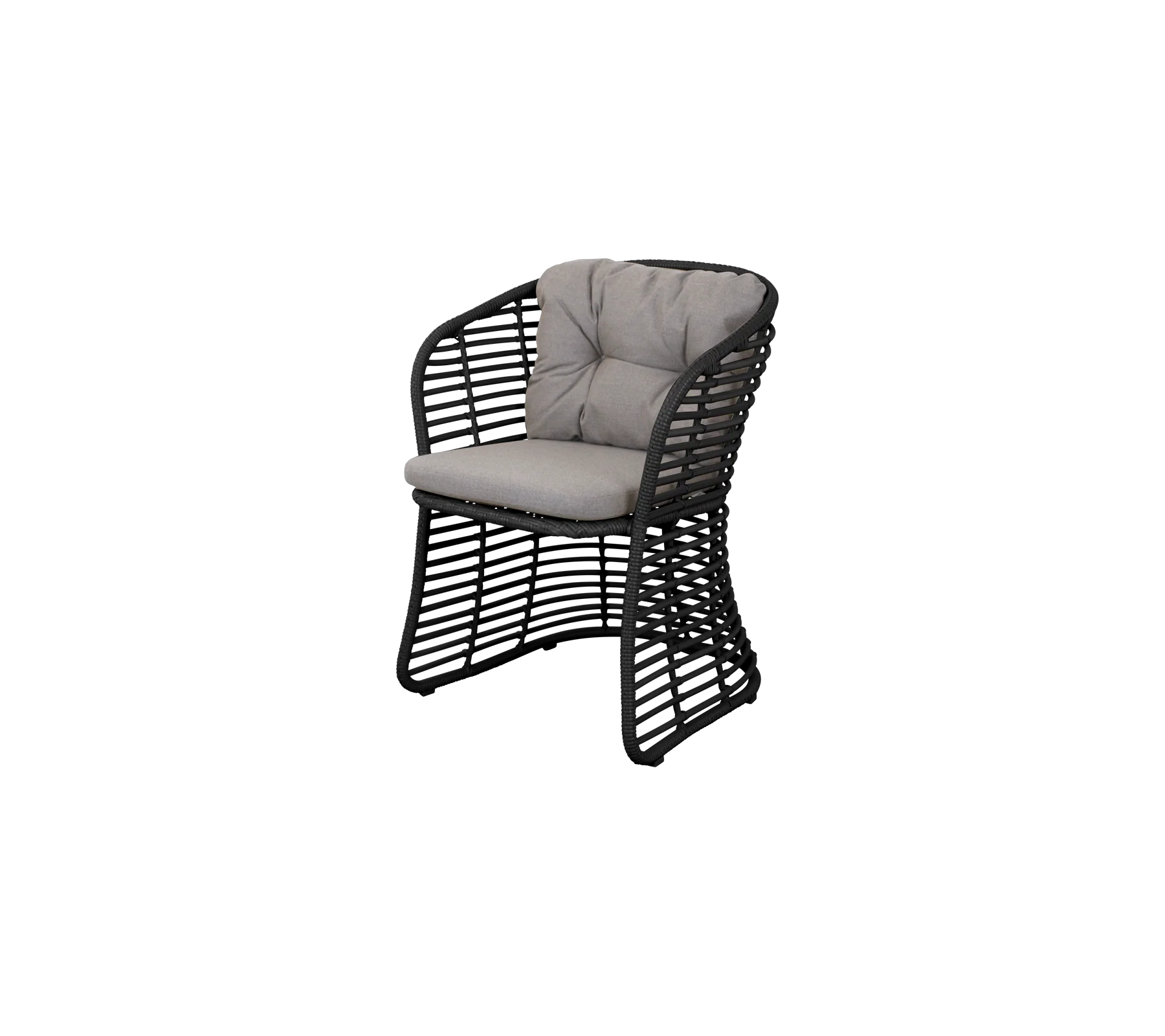 Basket chair - Image 12