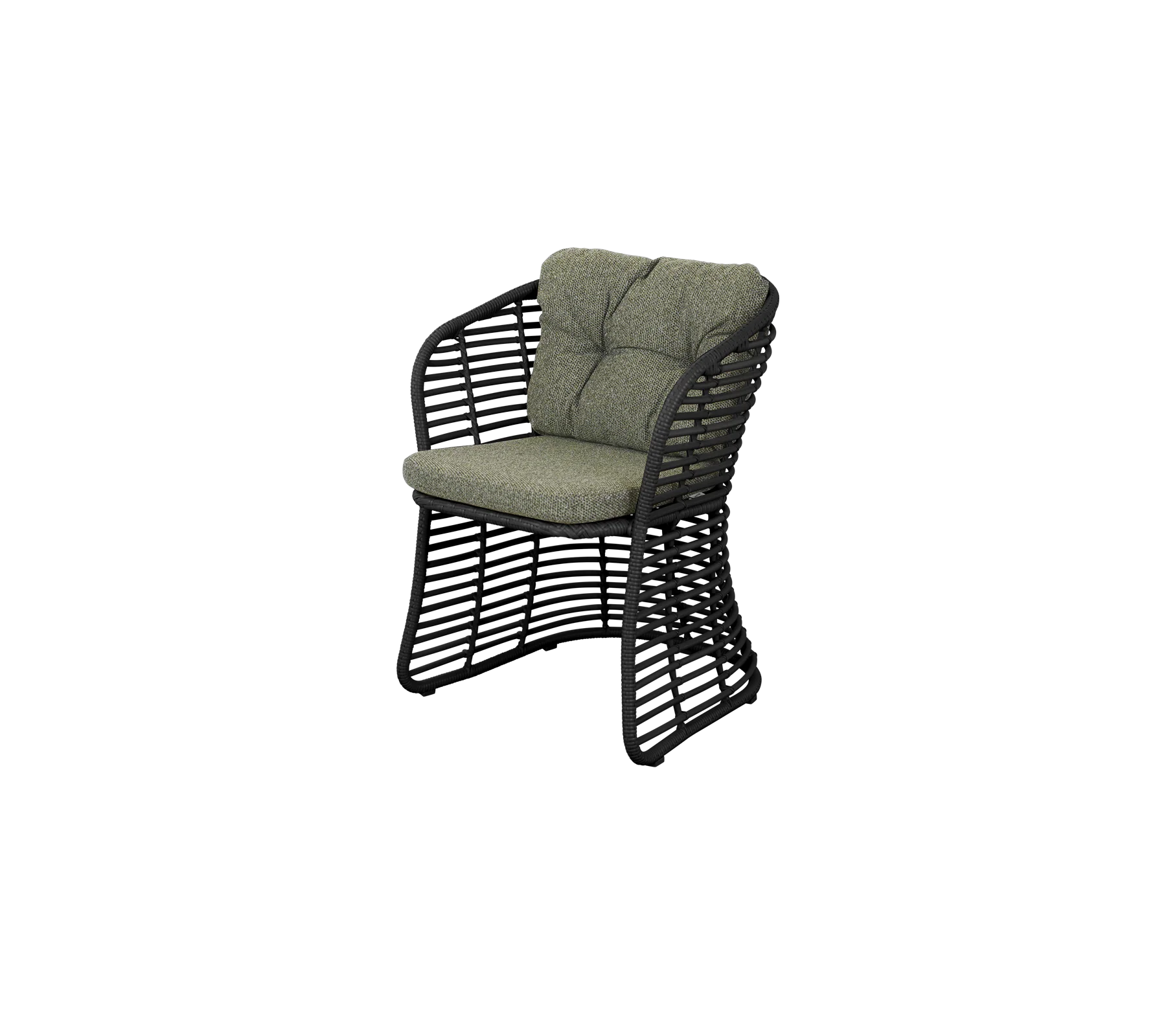 Basket chair - Image 15