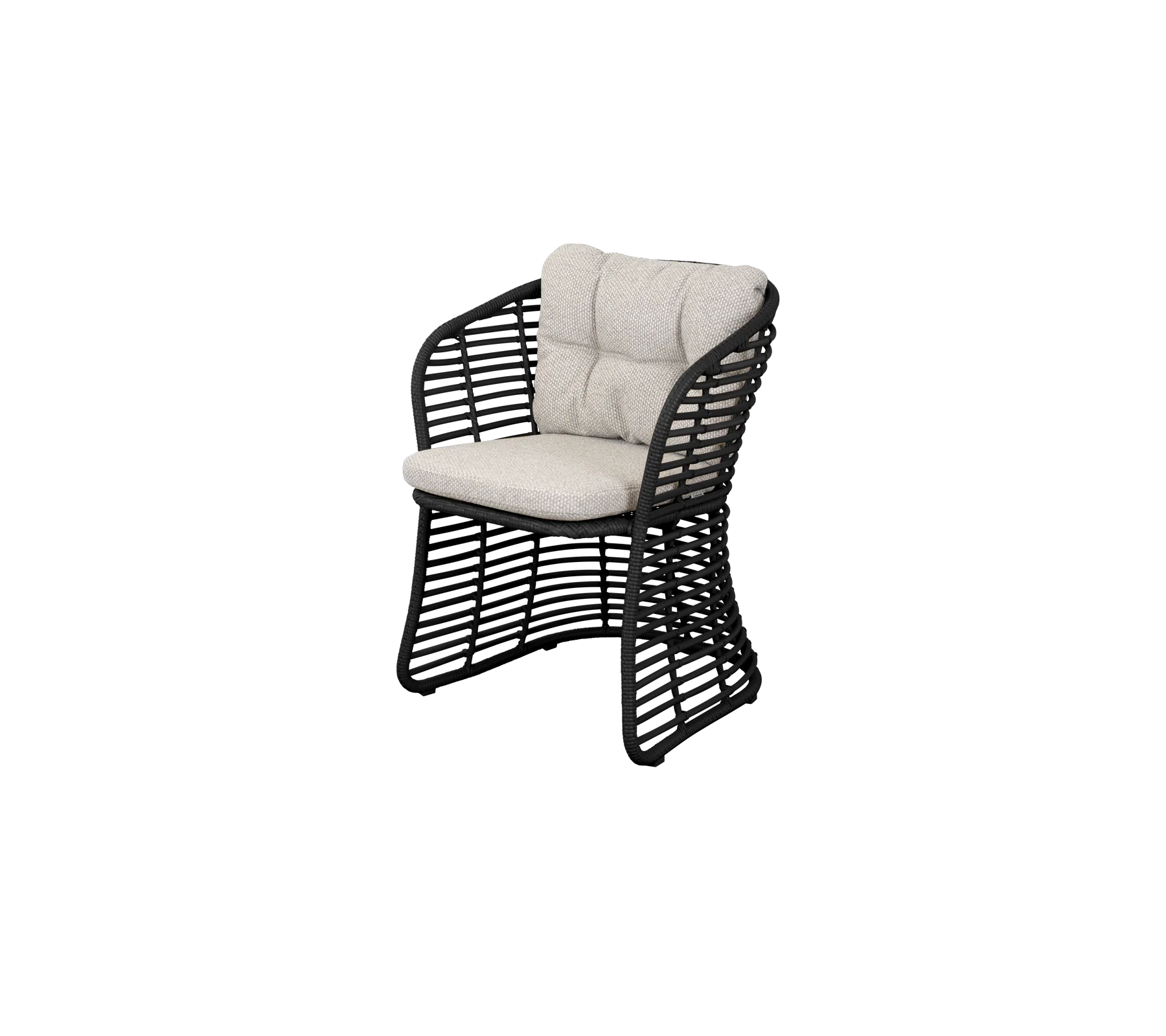 Basket chair - Image 20